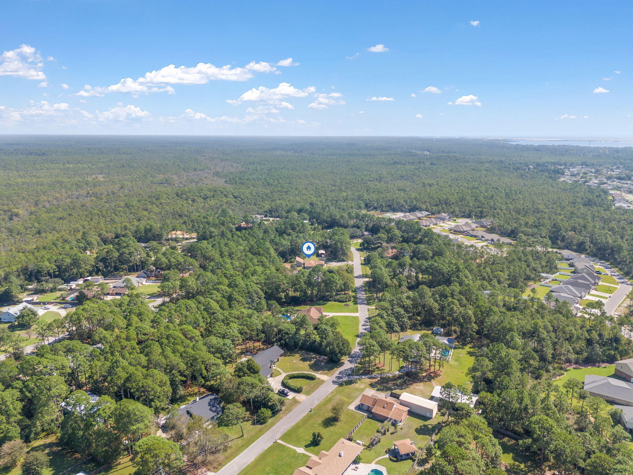 WHISPERING PINES ESTATES - Residential