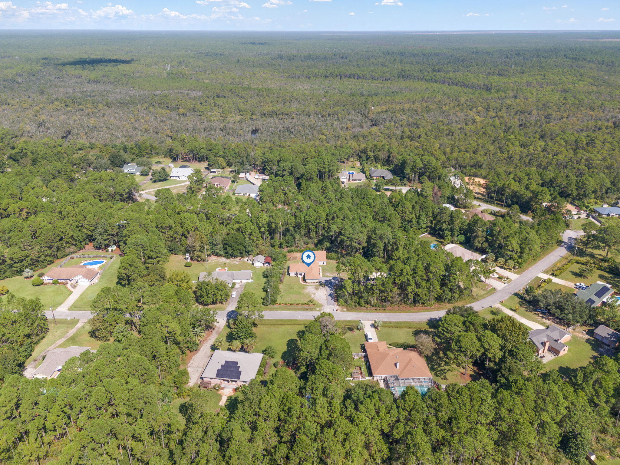 WHISPERING PINES ESTATES - Residential