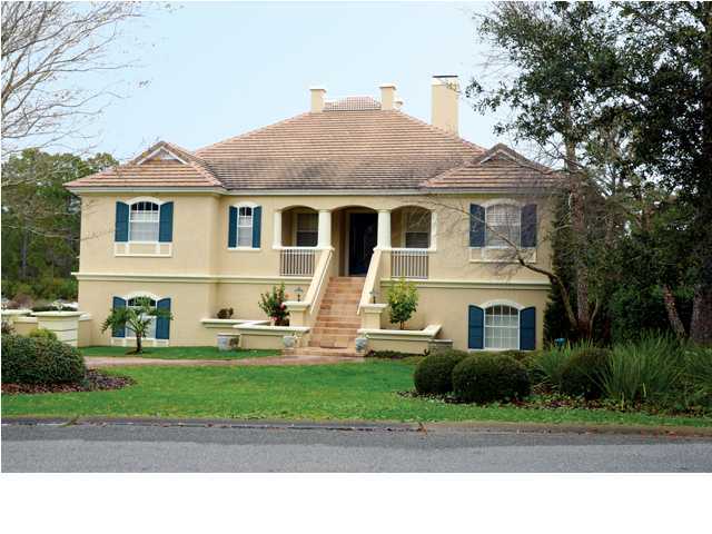 REGATTA BAY PH 2 - Residential