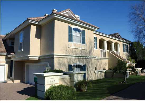 REGATTA BAY PH 2 - Residential