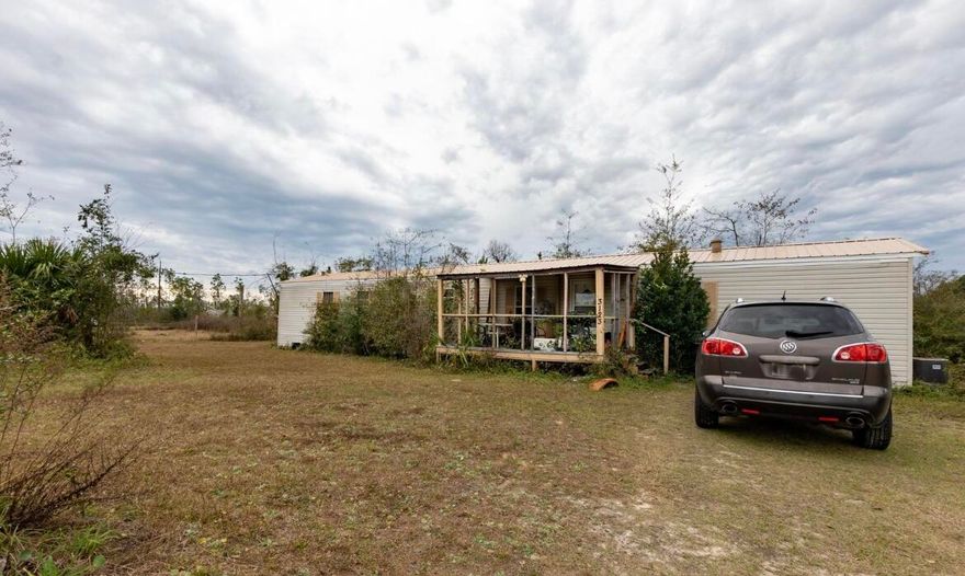 Entered for comp purposes only.