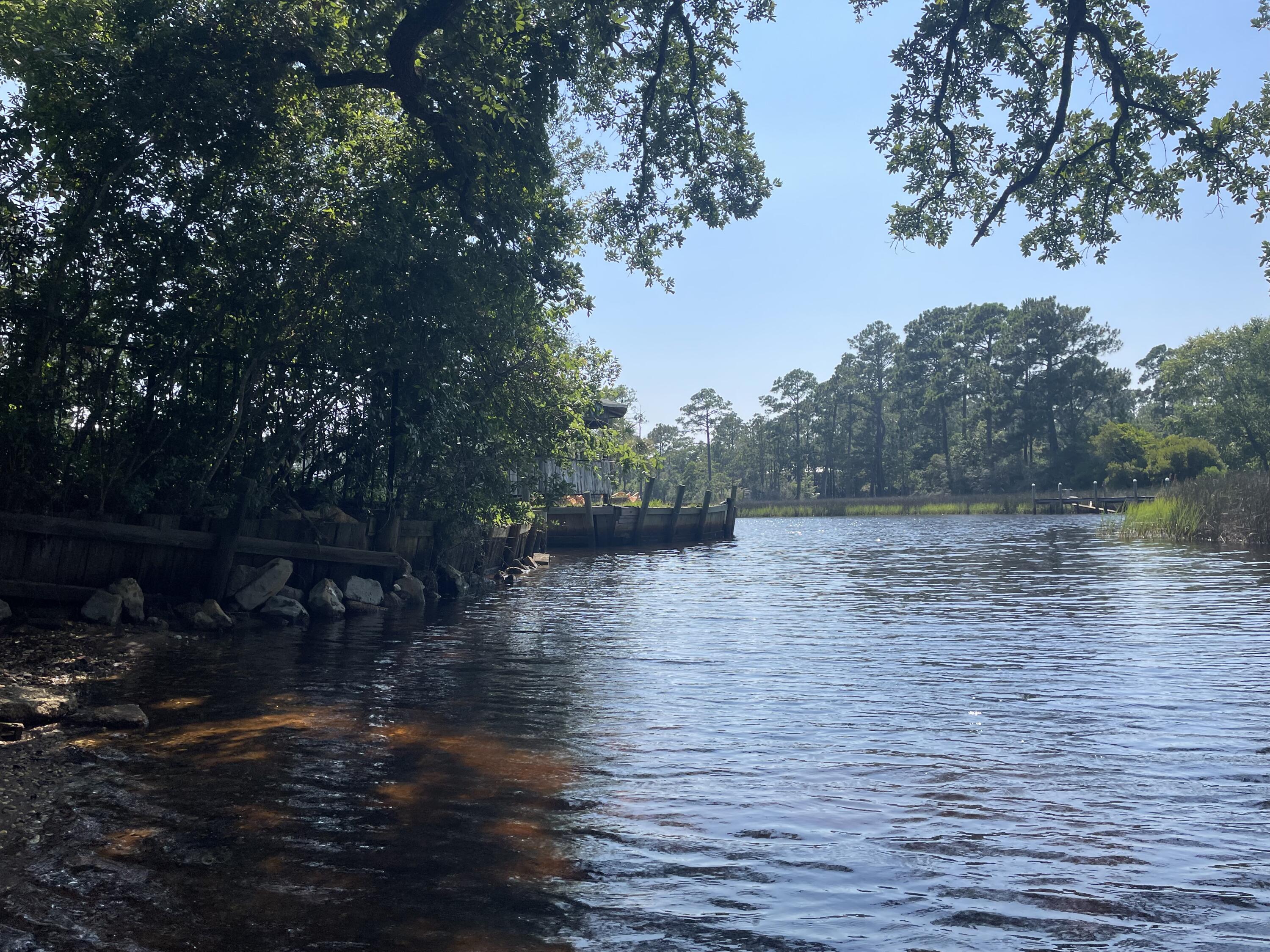 BAYOU GRANDE ESTATES - Land