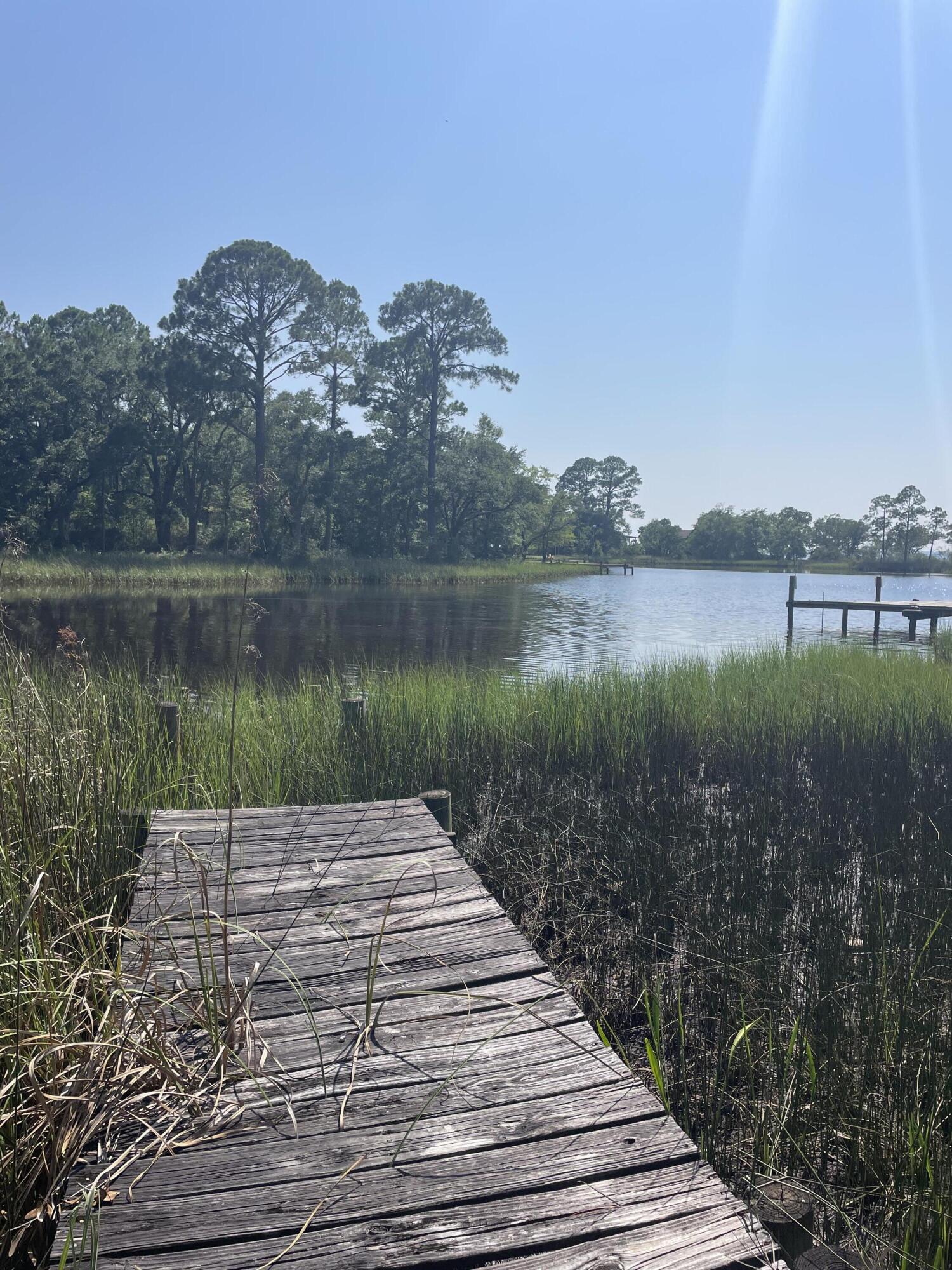 BAYOU GRANDE ESTATES - Land