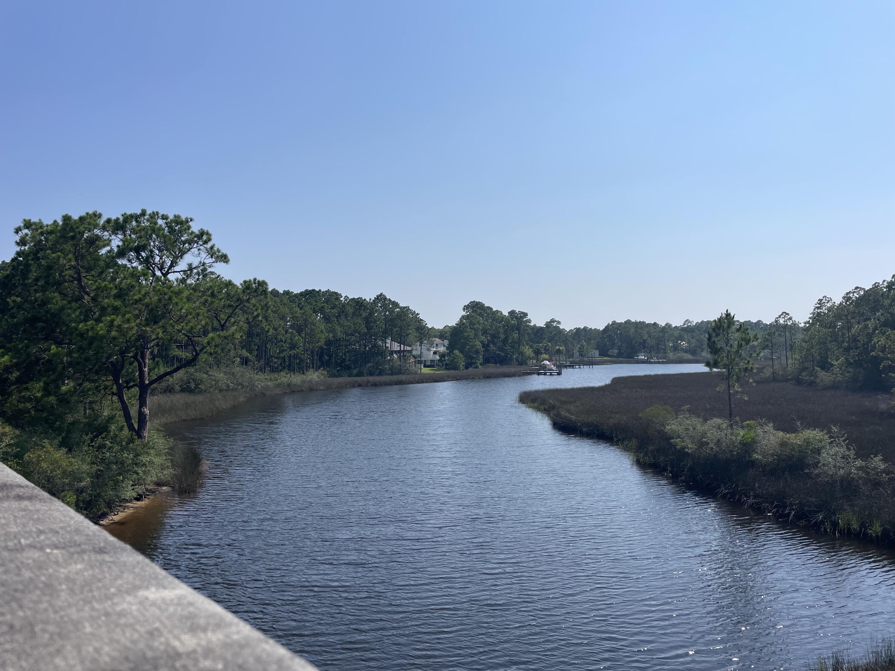 BAYOU GRANDE ESTATES - Land