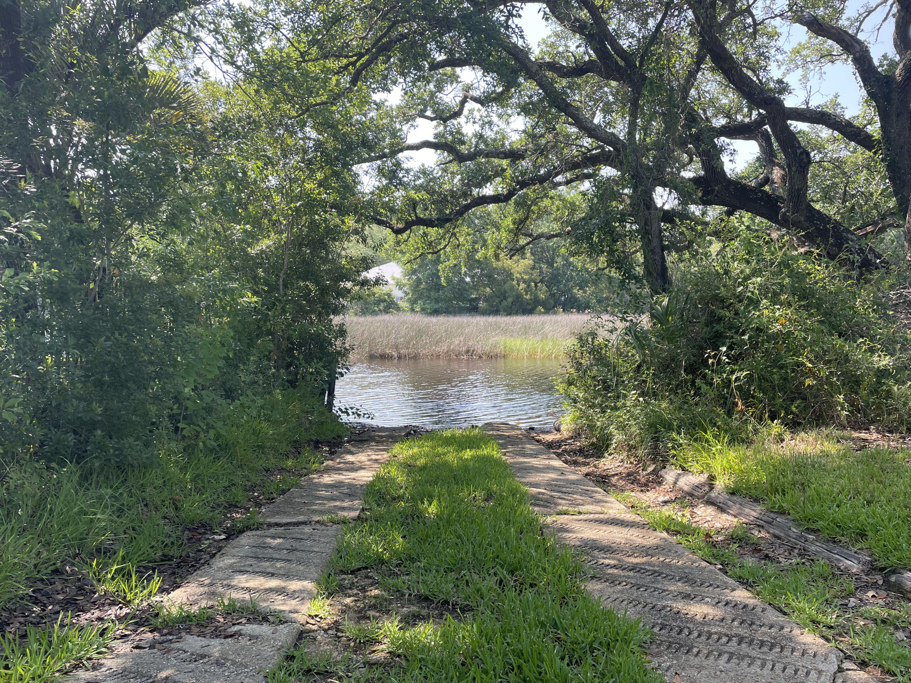 BAYOU GRANDE ESTATES - Land