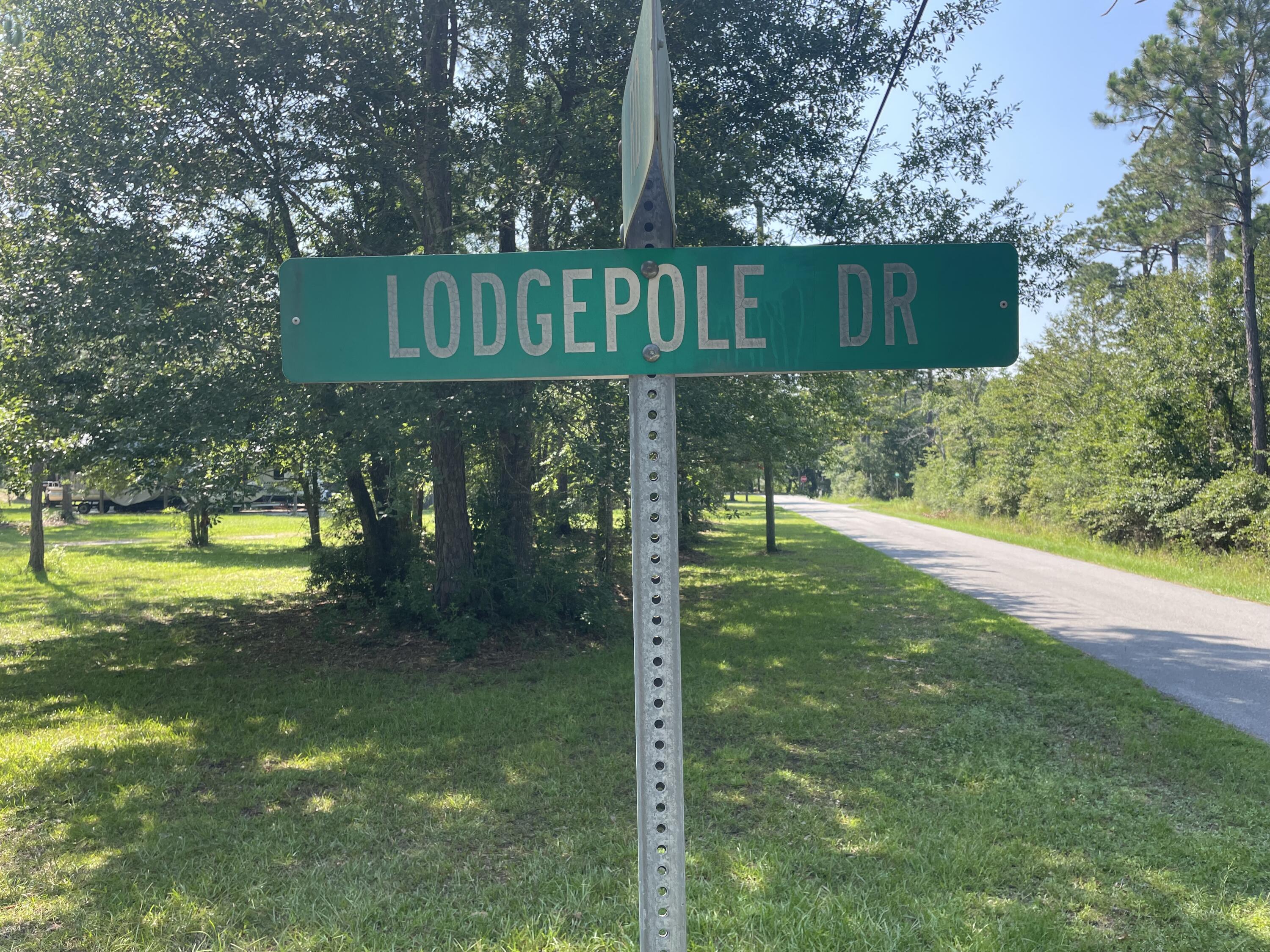 BAYOU GRANDE ESTATES - Land