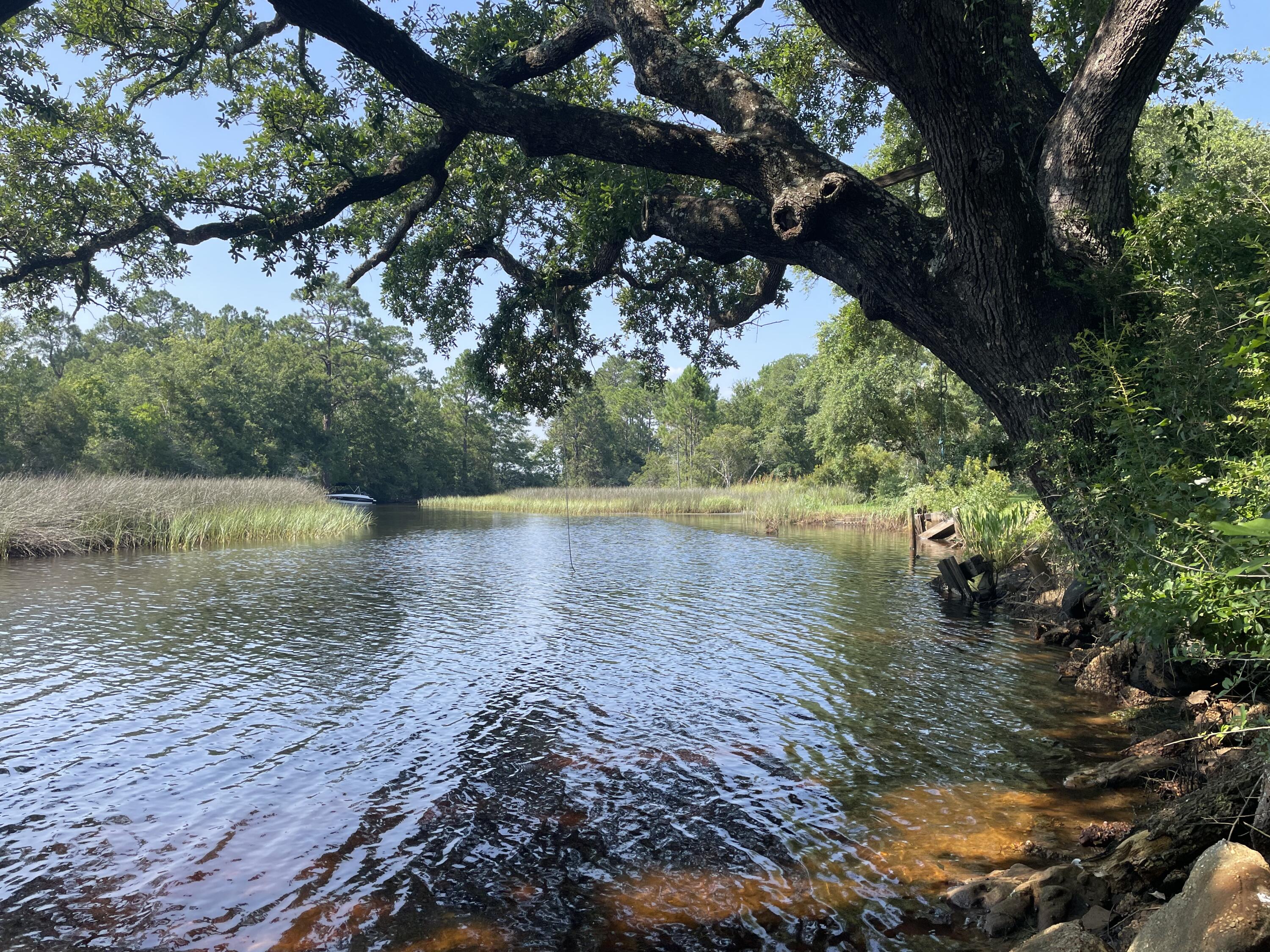 BAYOU GRANDE ESTATES - Land