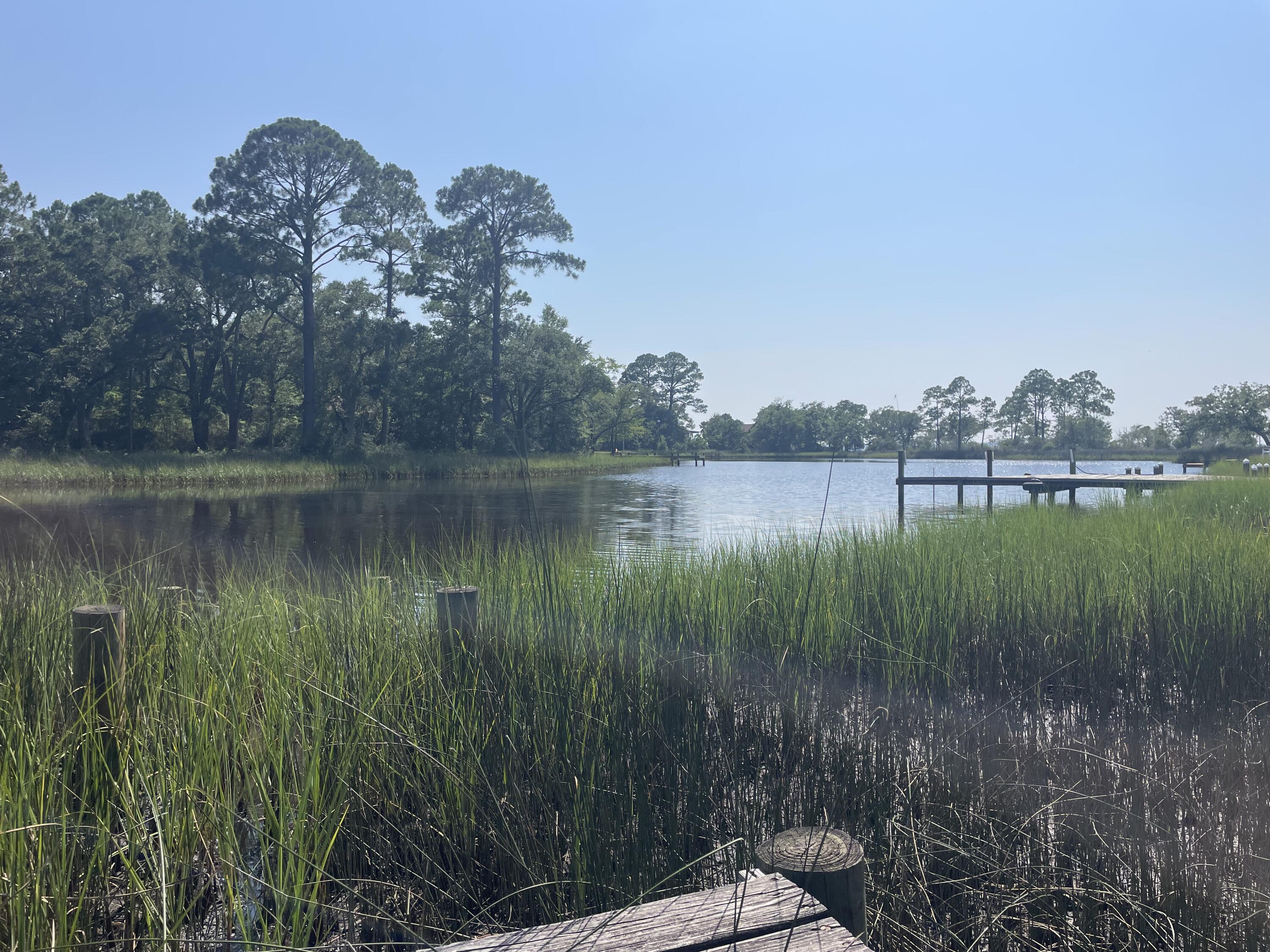 BAYOU GRANDE ESTATES - Land