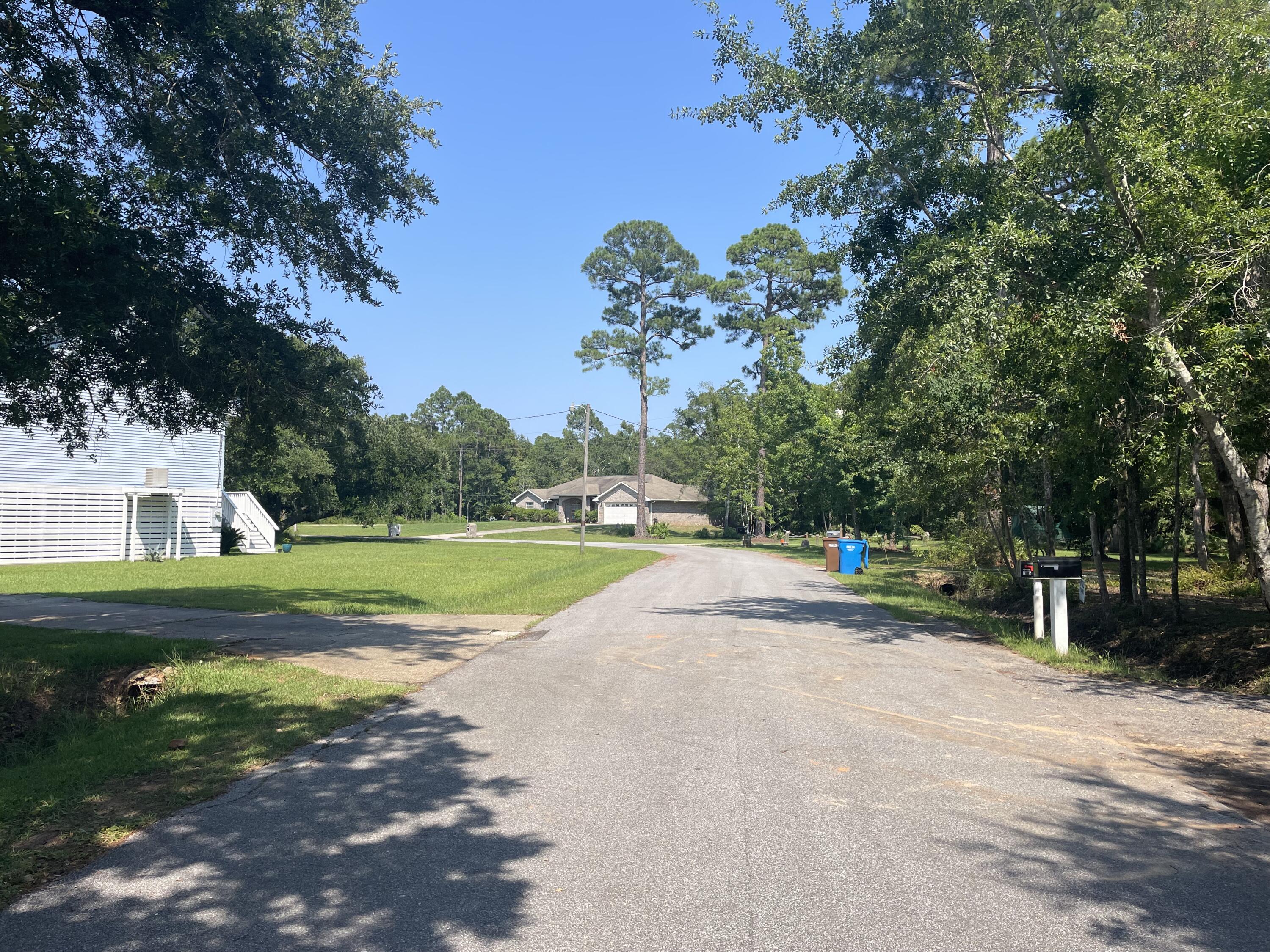 BAYOU GRANDE ESTATES - Land