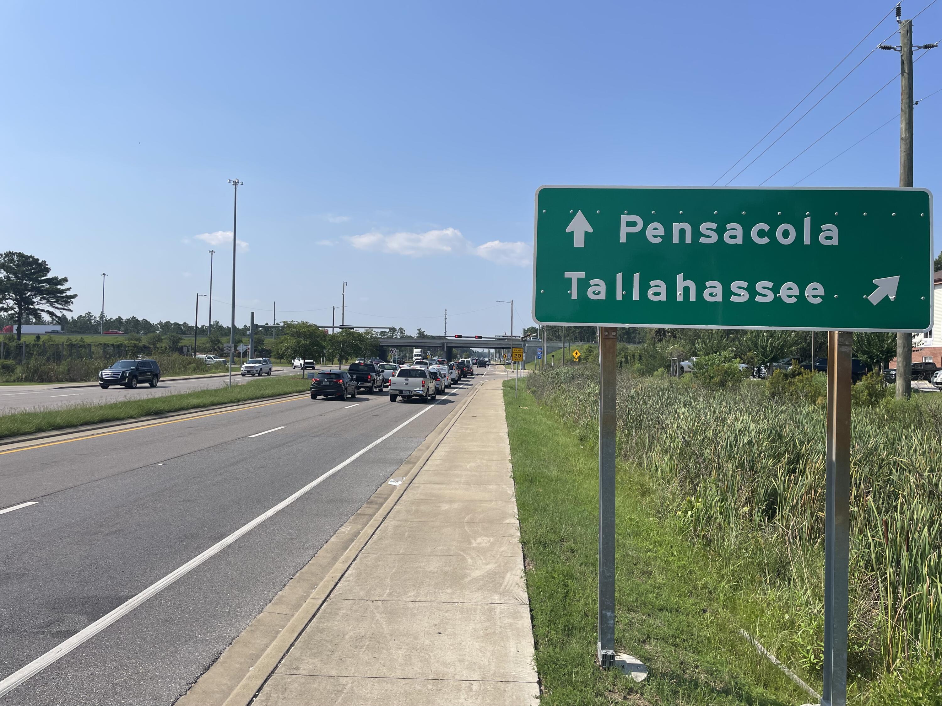 BAYOU GRANDE ESTATES - Land