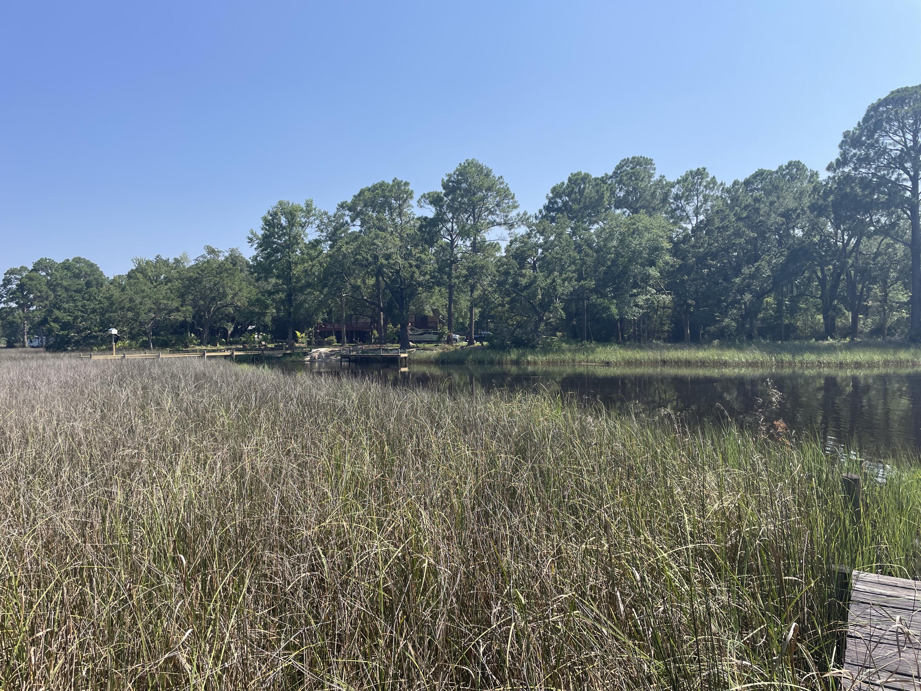 BAYOU GRANDE ESTATES - Land