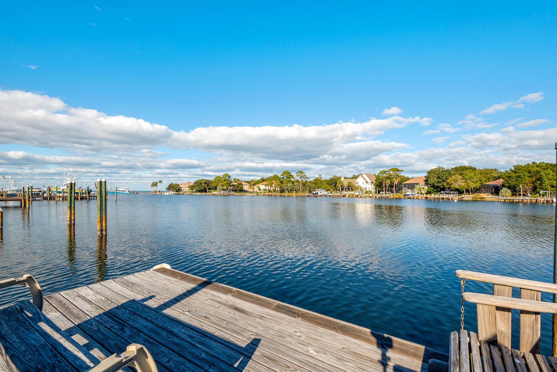 INDIAN BAYOU - Residential