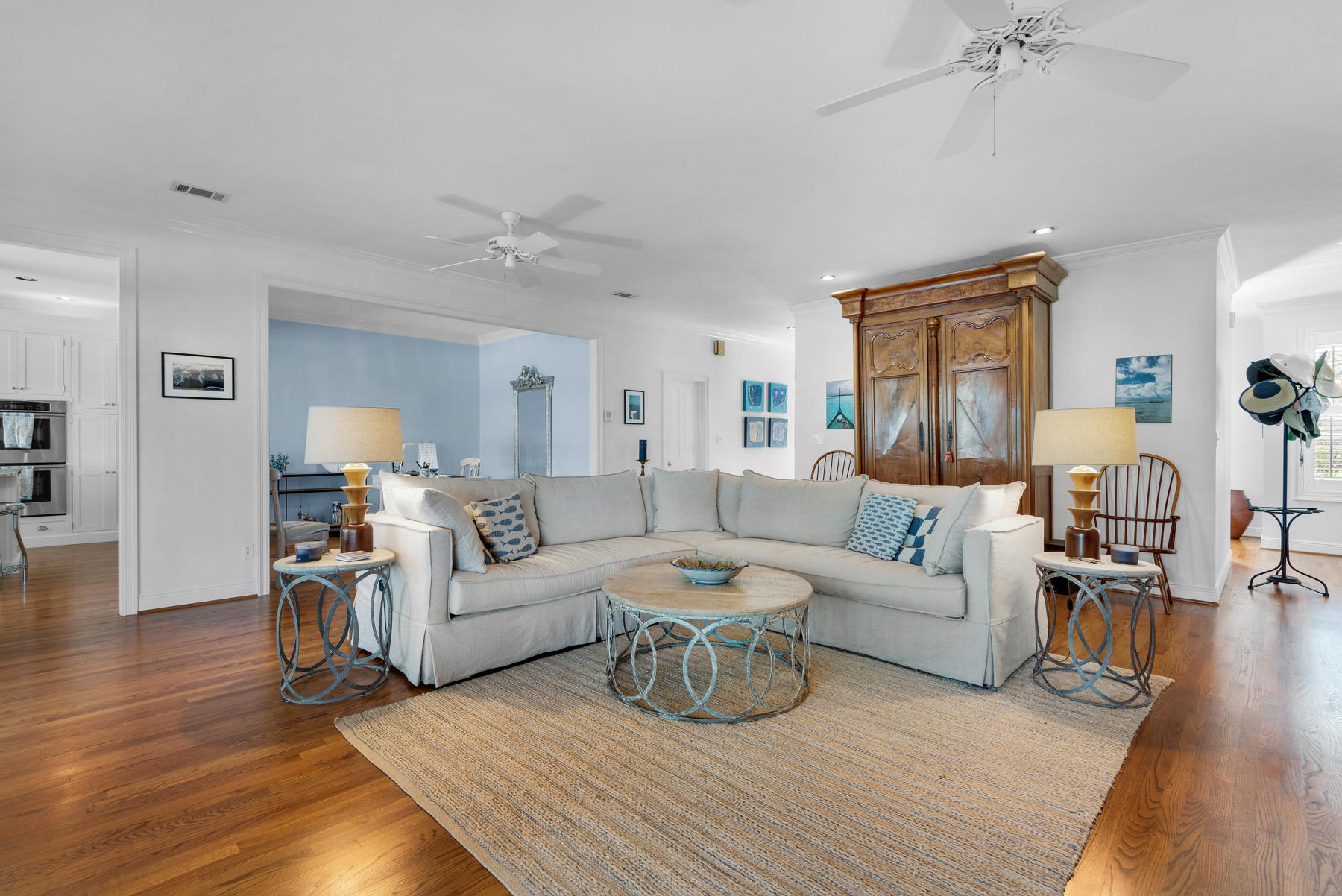 INDIAN BAYOU - Residential