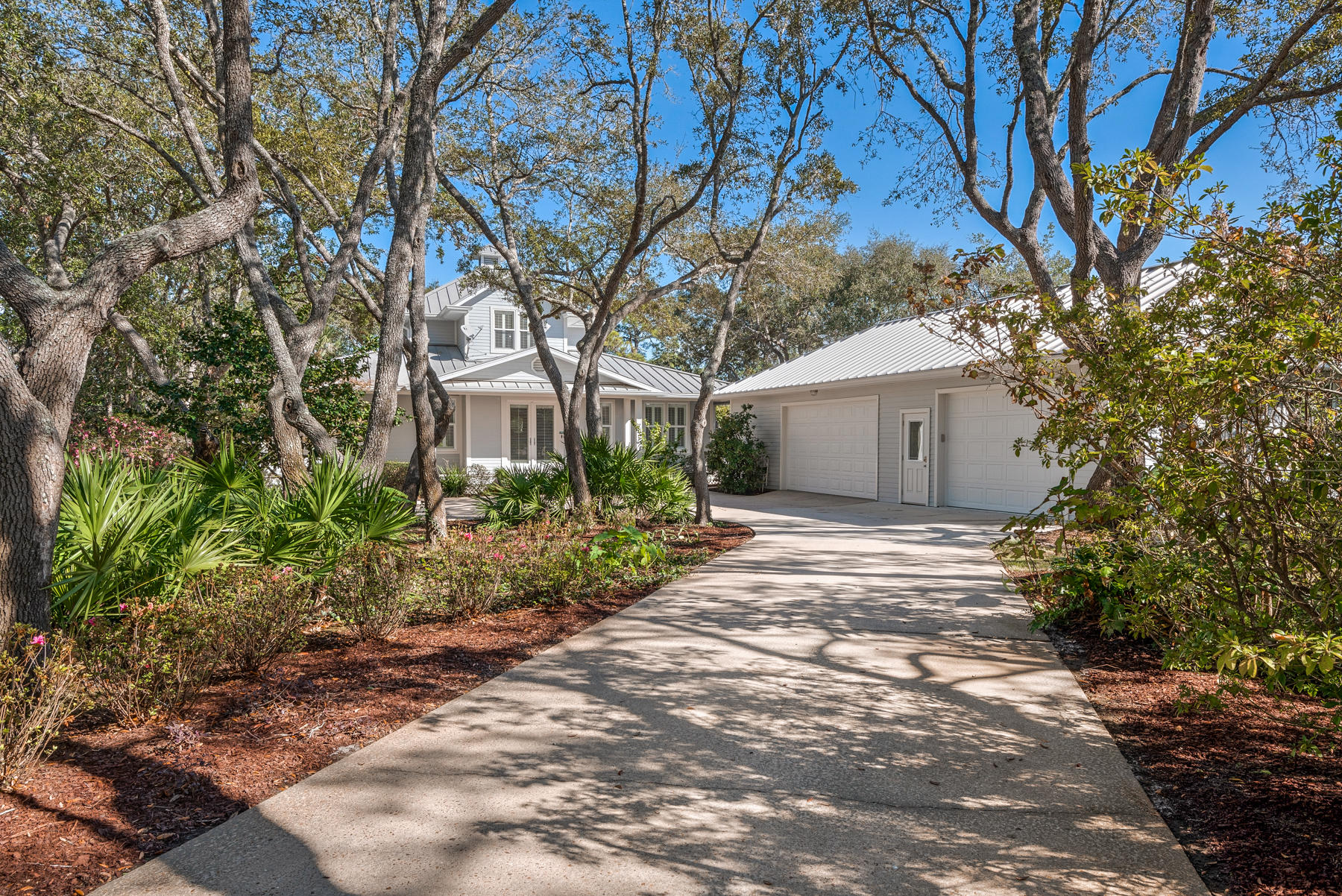 INDIAN BAYOU - Residential