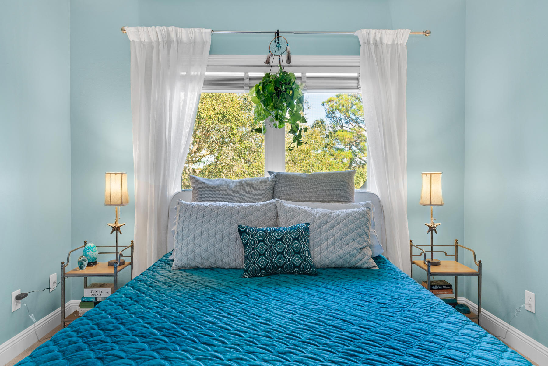 INDIAN BAYOU - Residential