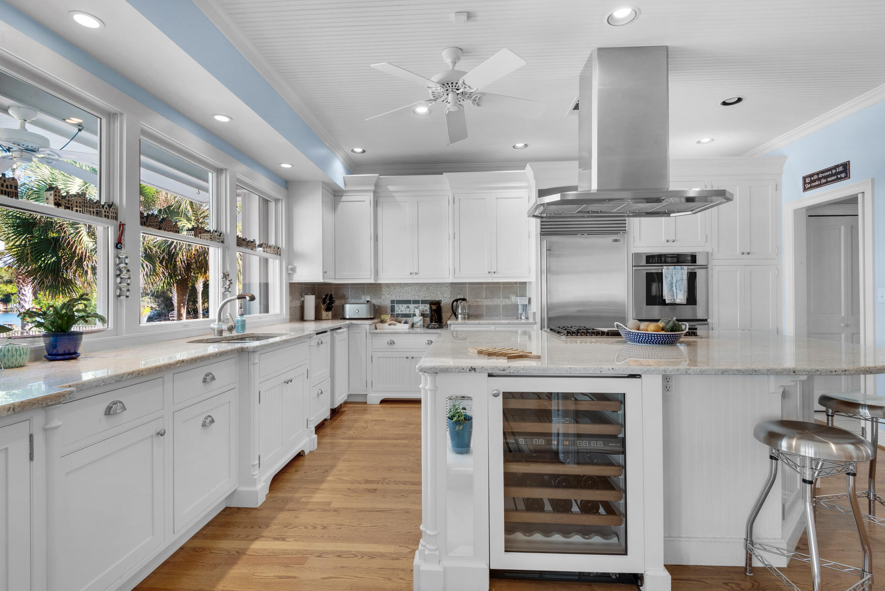 INDIAN BAYOU - Residential