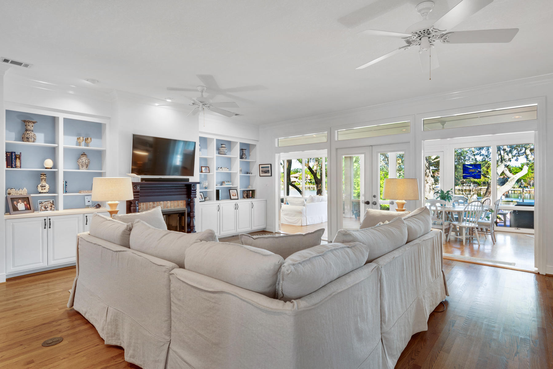INDIAN BAYOU - Residential