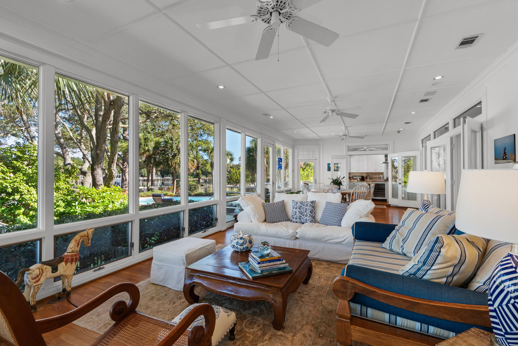 INDIAN BAYOU - Residential