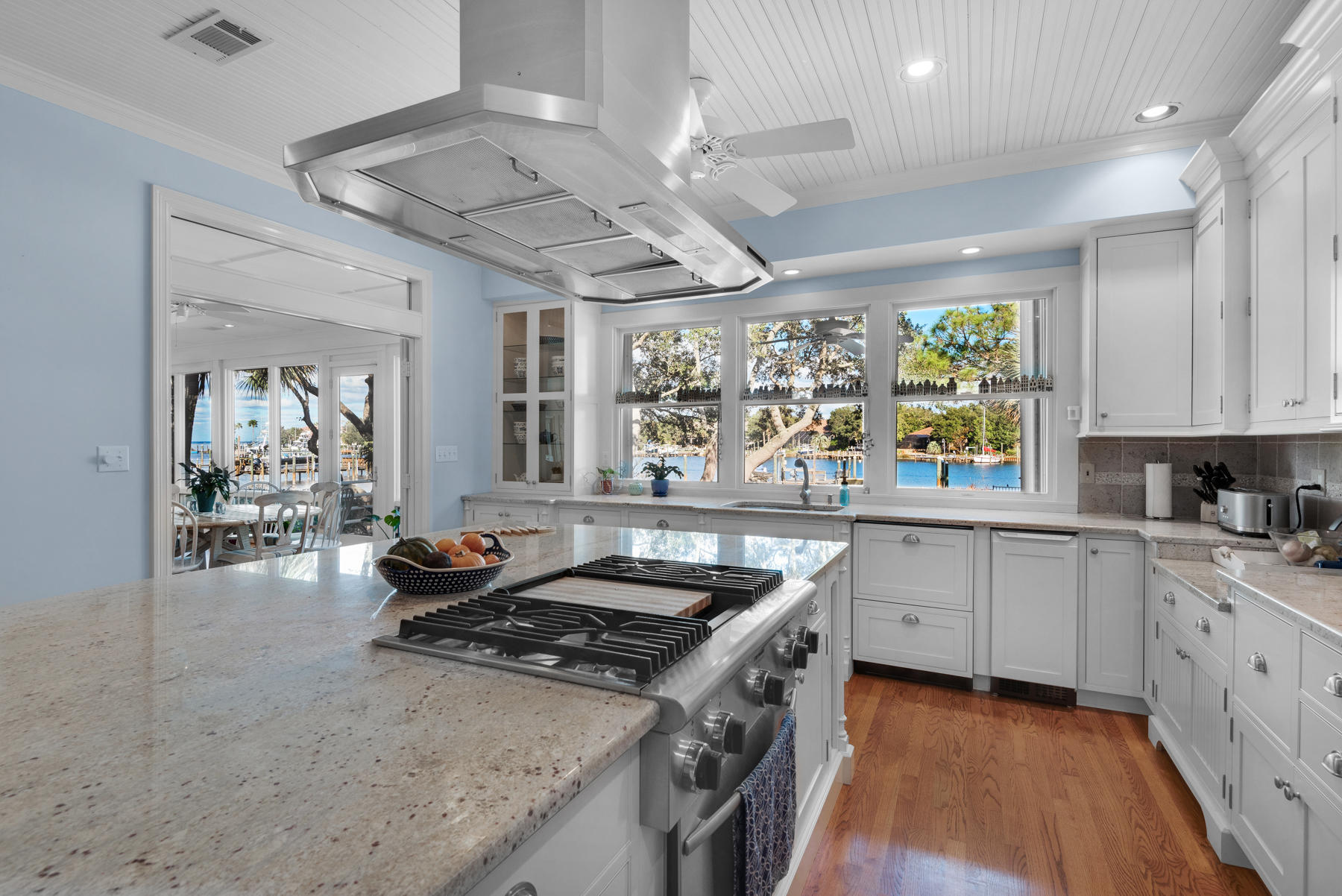 INDIAN BAYOU - Residential