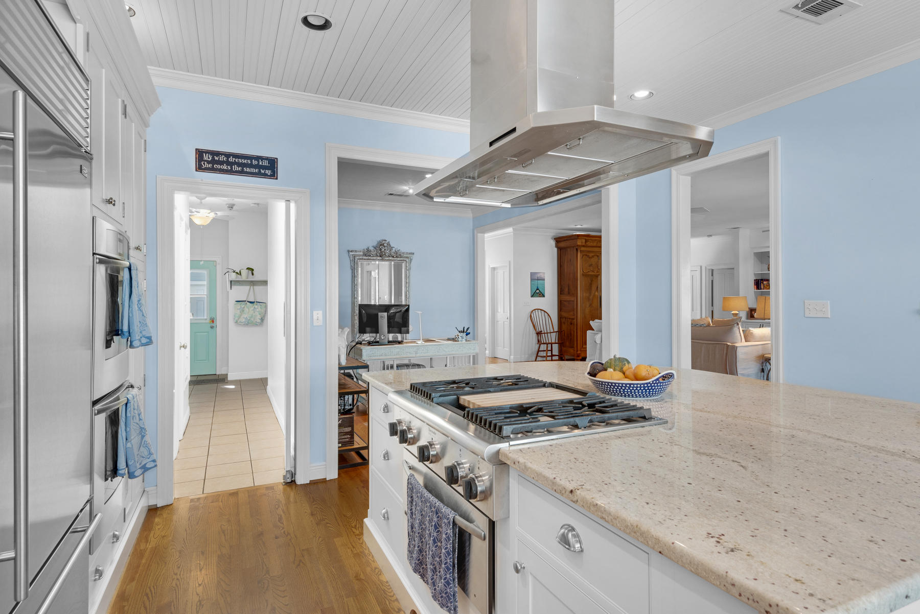INDIAN BAYOU - Residential