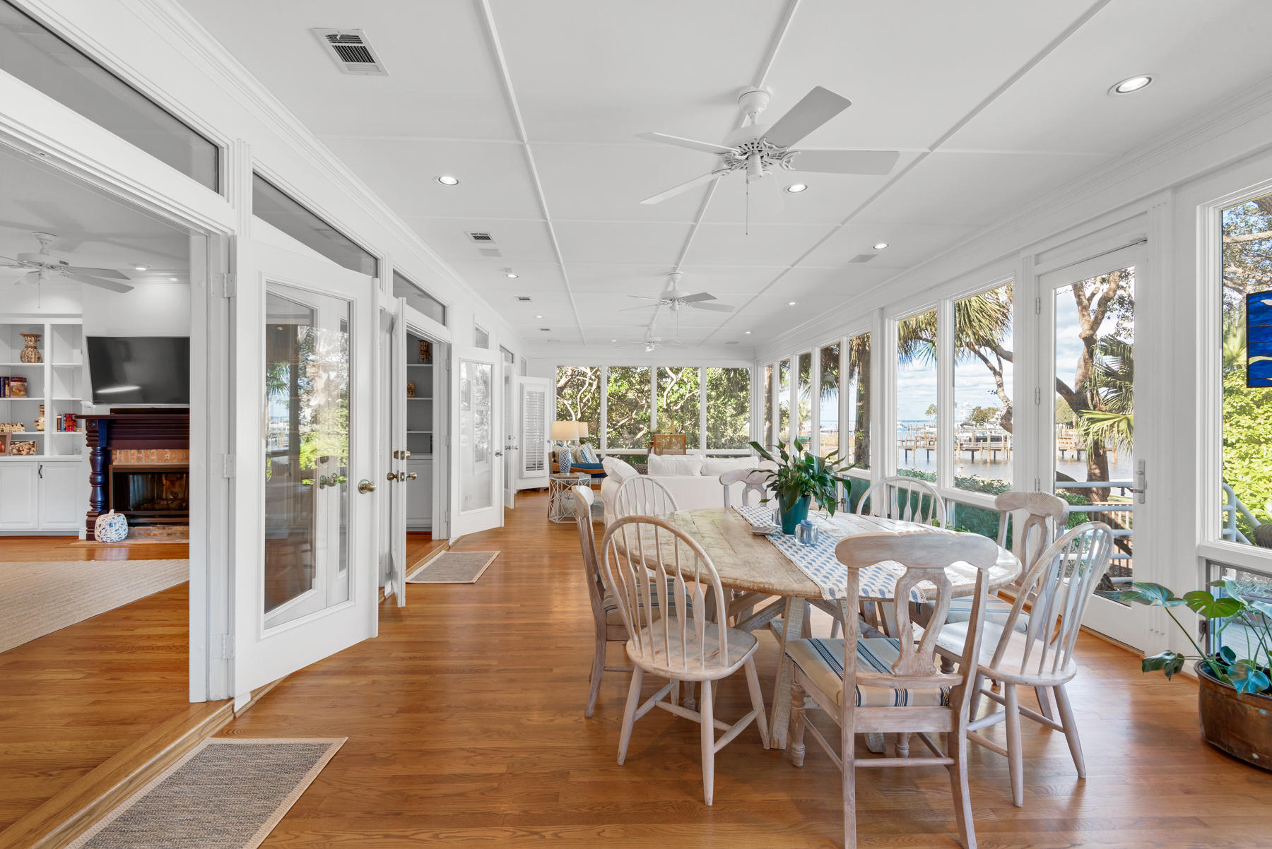 INDIAN BAYOU - Residential