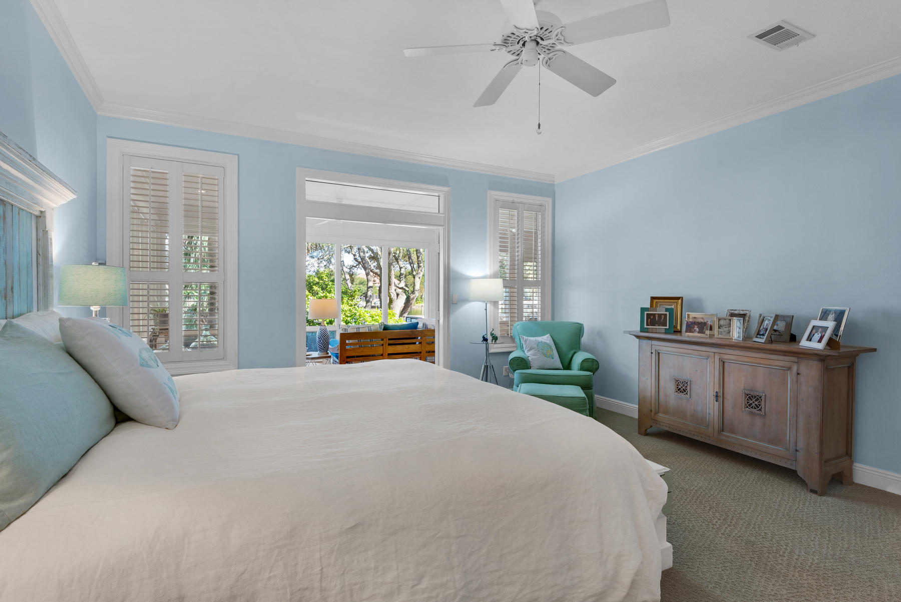INDIAN BAYOU - Residential