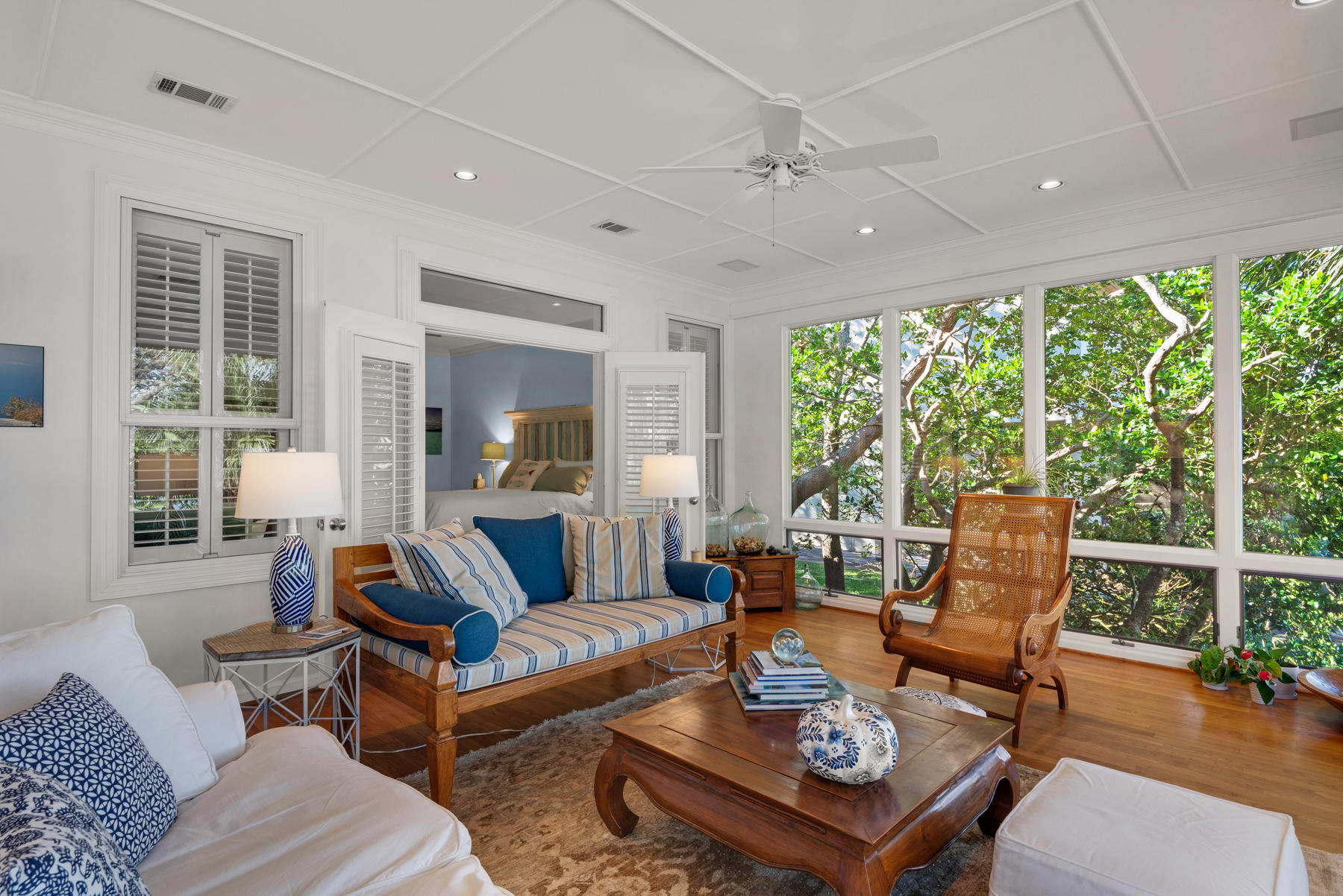 INDIAN BAYOU - Residential