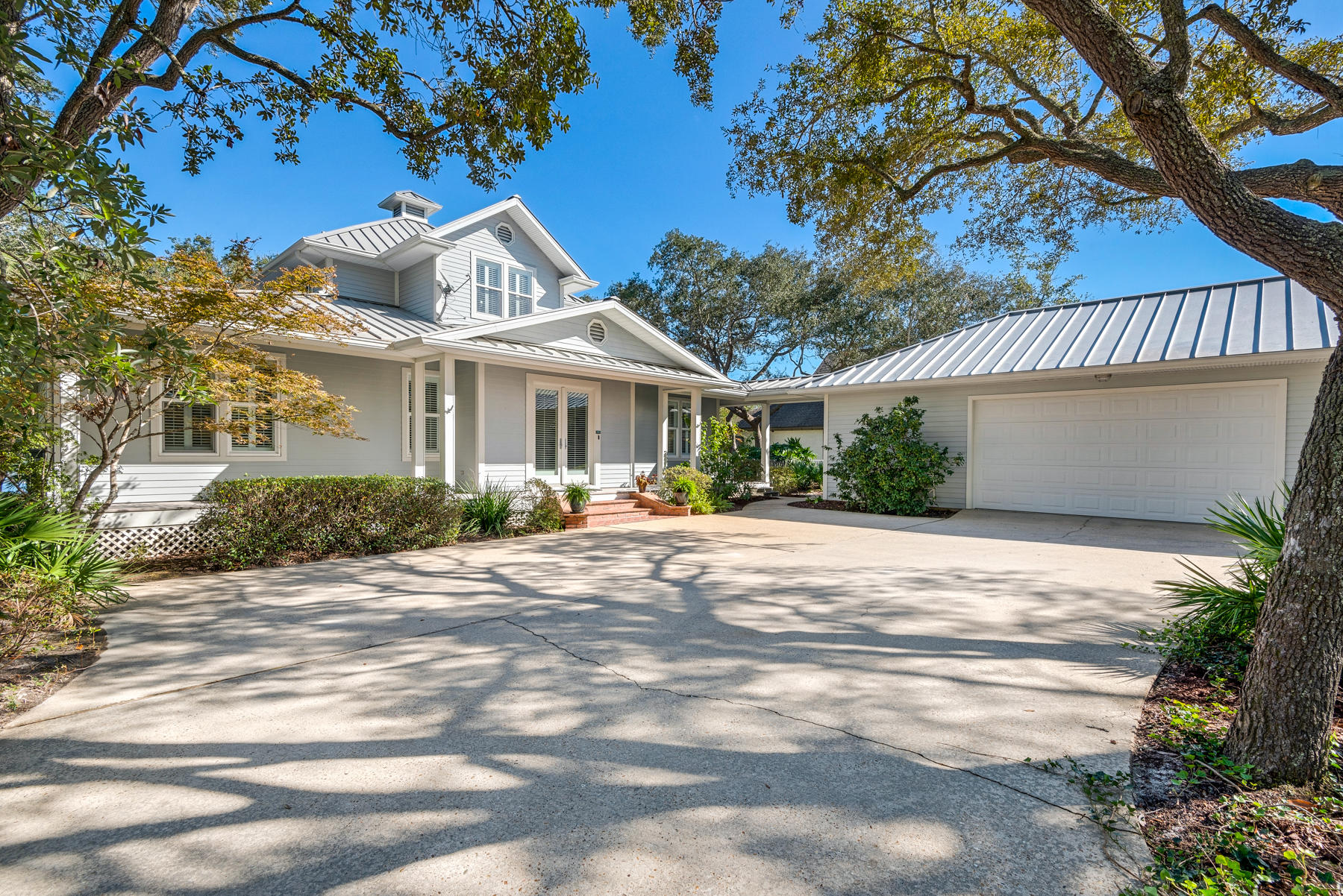INDIAN BAYOU - Residential