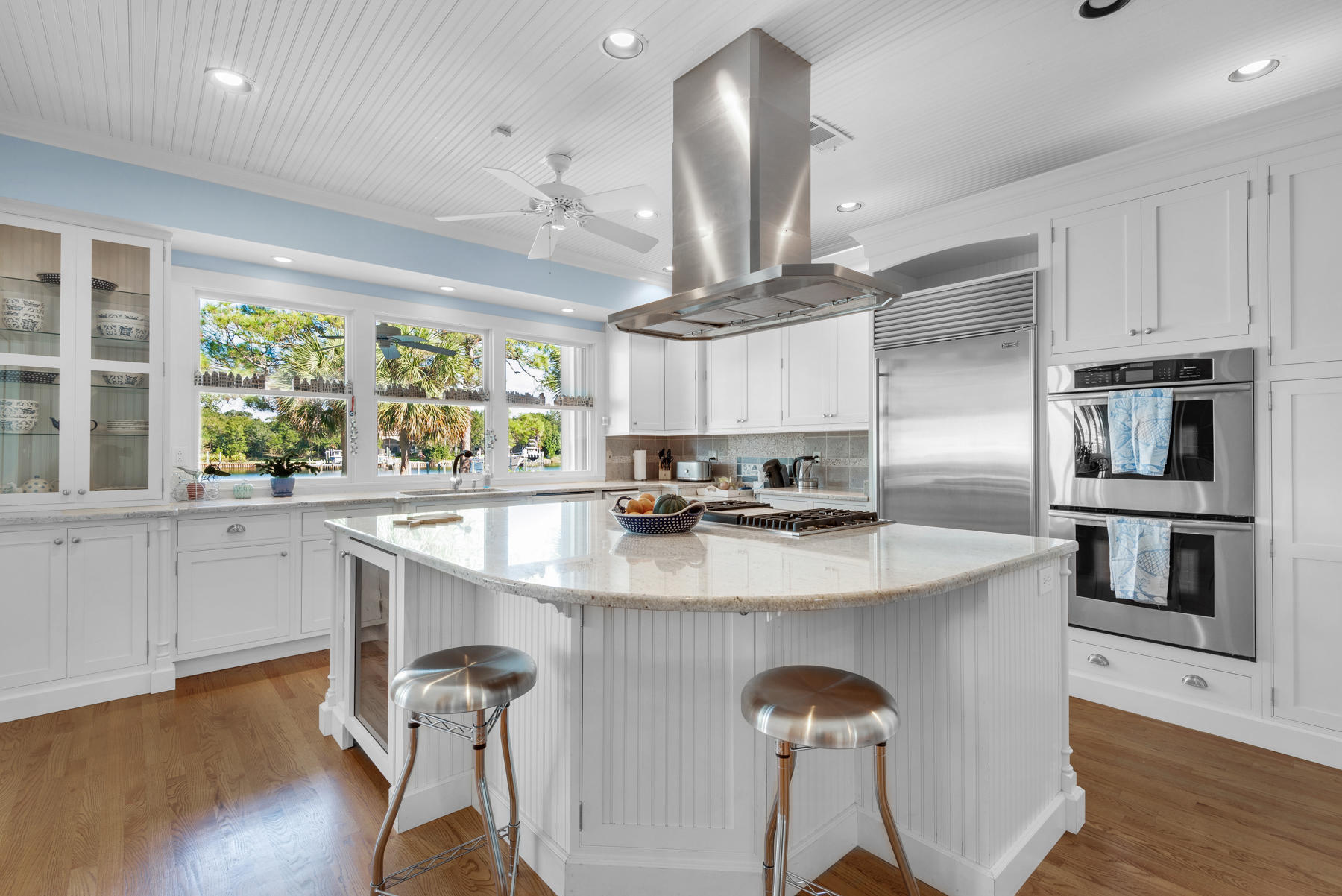 INDIAN BAYOU - Residential