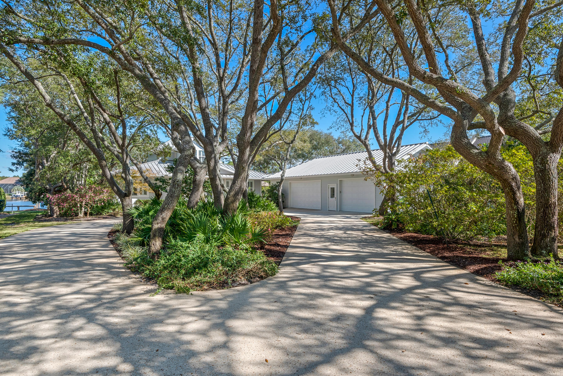 INDIAN BAYOU - Residential