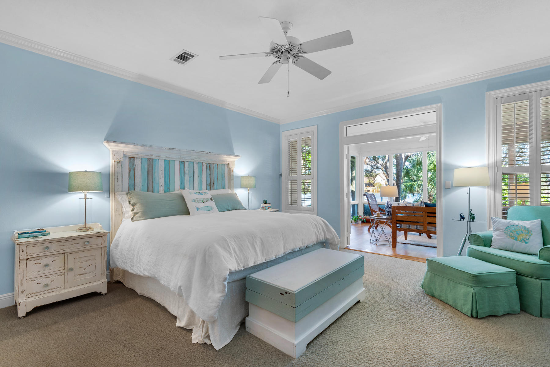 INDIAN BAYOU - Residential