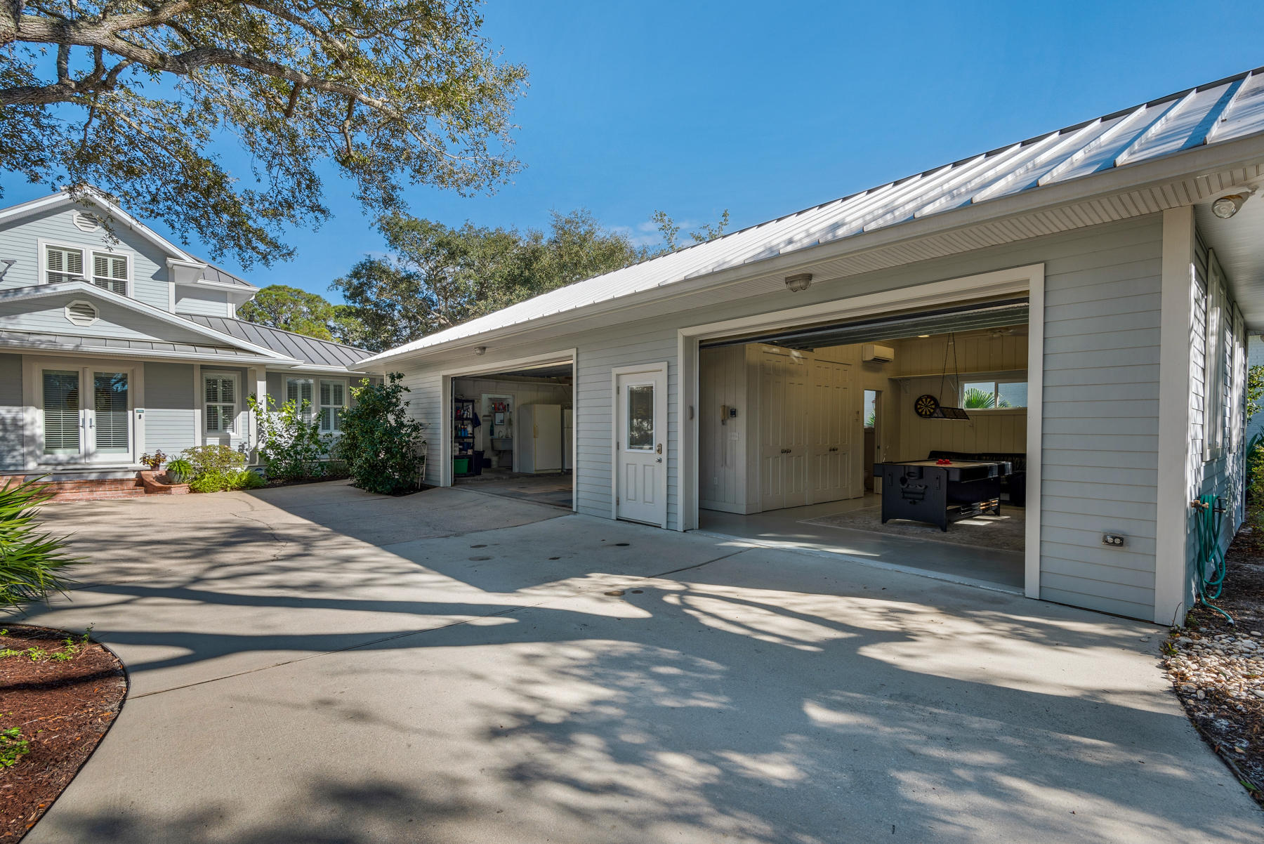INDIAN BAYOU - Residential