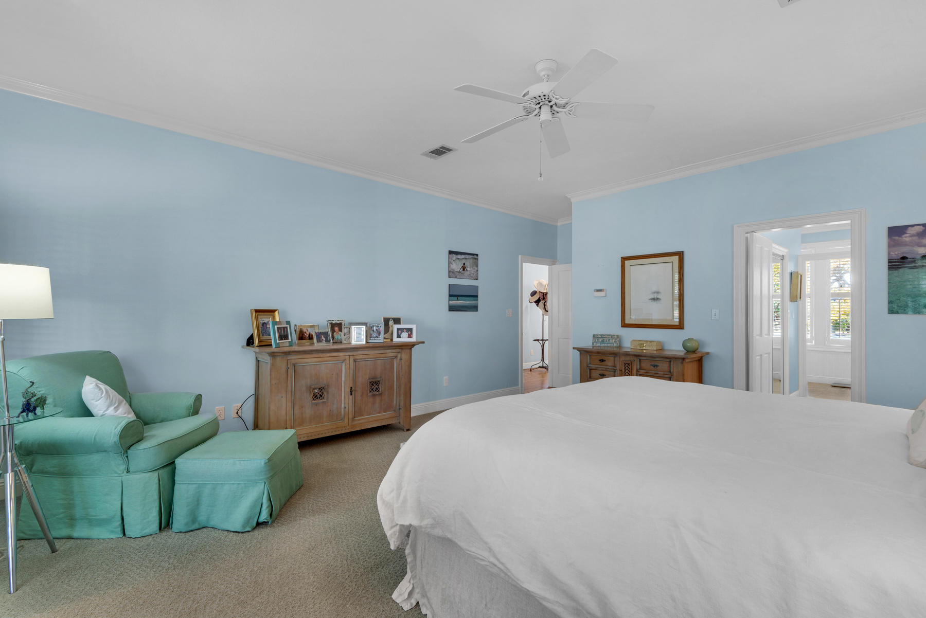 INDIAN BAYOU - Residential