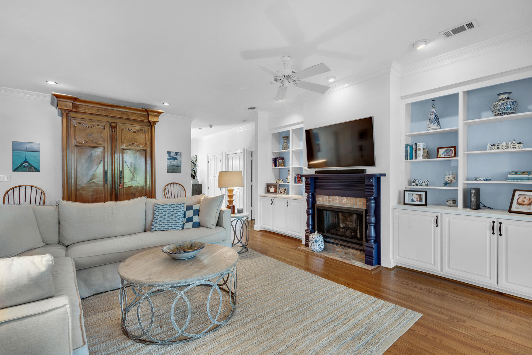 INDIAN BAYOU - Residential