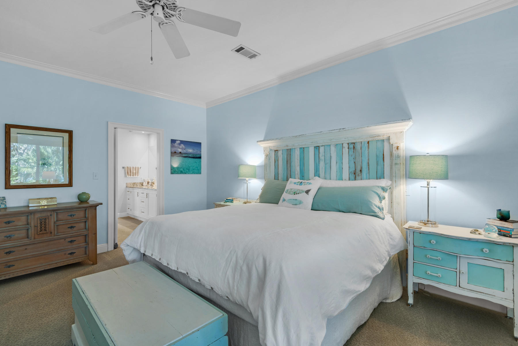 INDIAN BAYOU - Residential