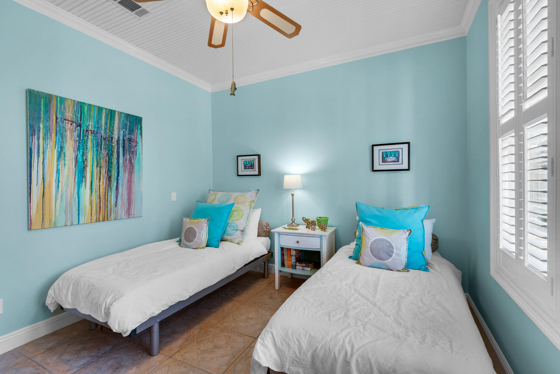 INDIAN BAYOU - Residential