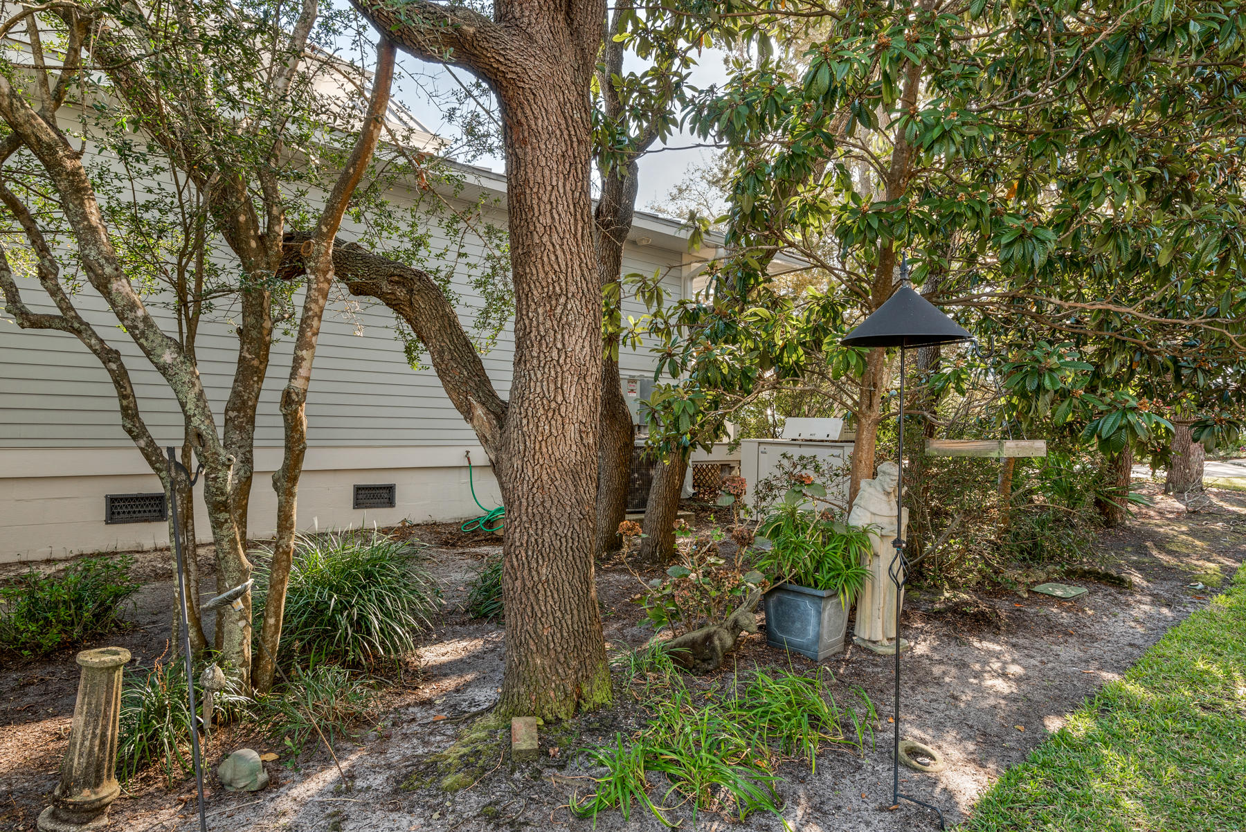 INDIAN BAYOU - Residential