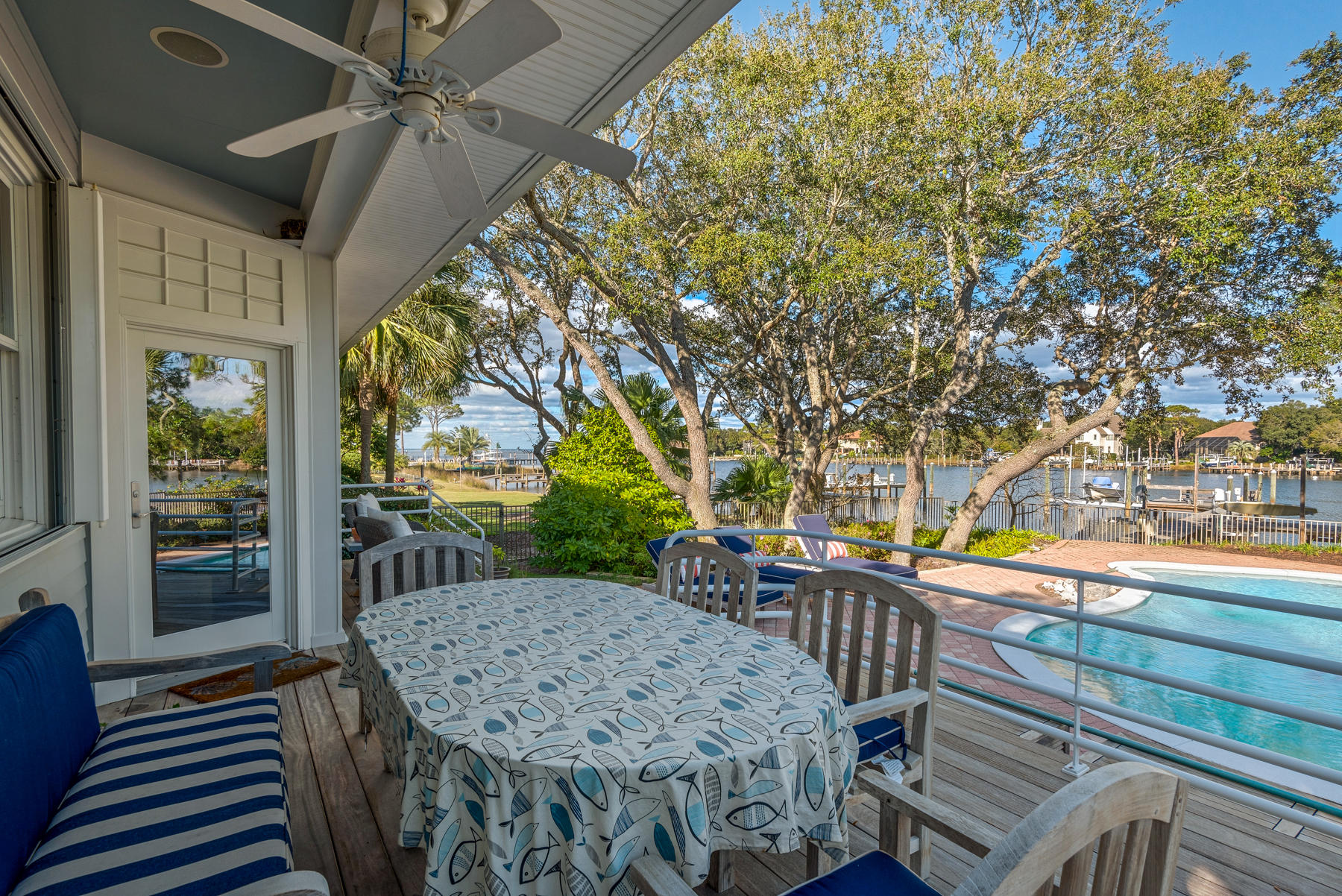 INDIAN BAYOU - Residential