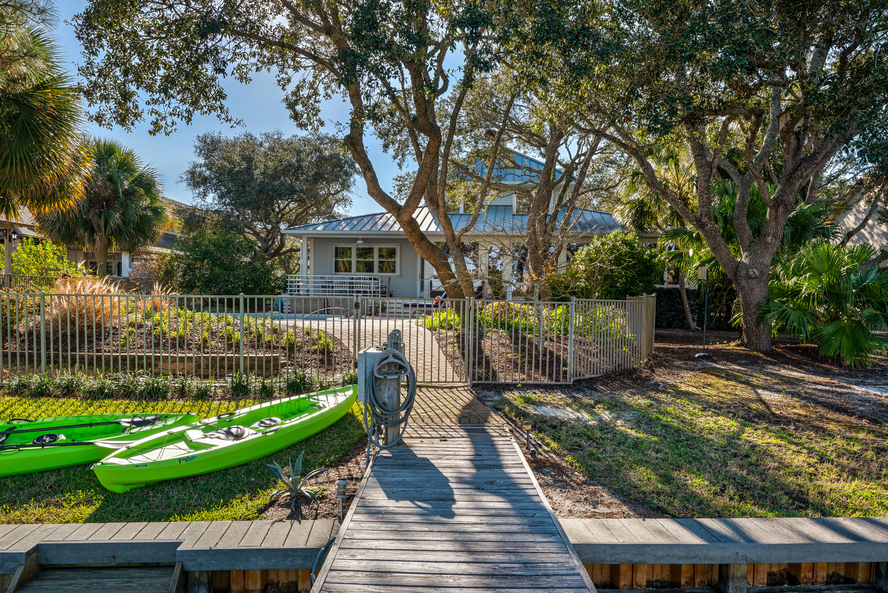 INDIAN BAYOU - Residential