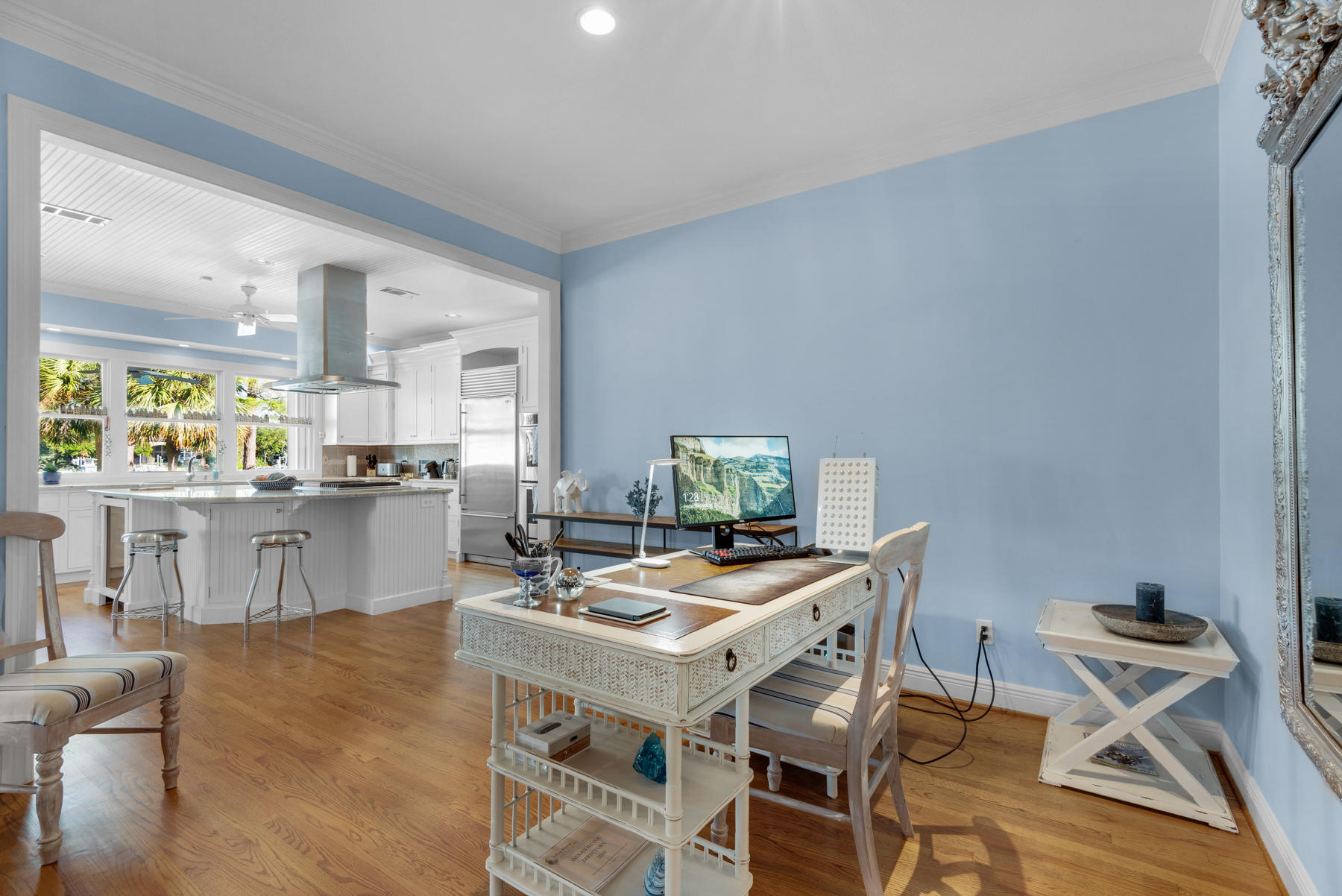 INDIAN BAYOU - Residential