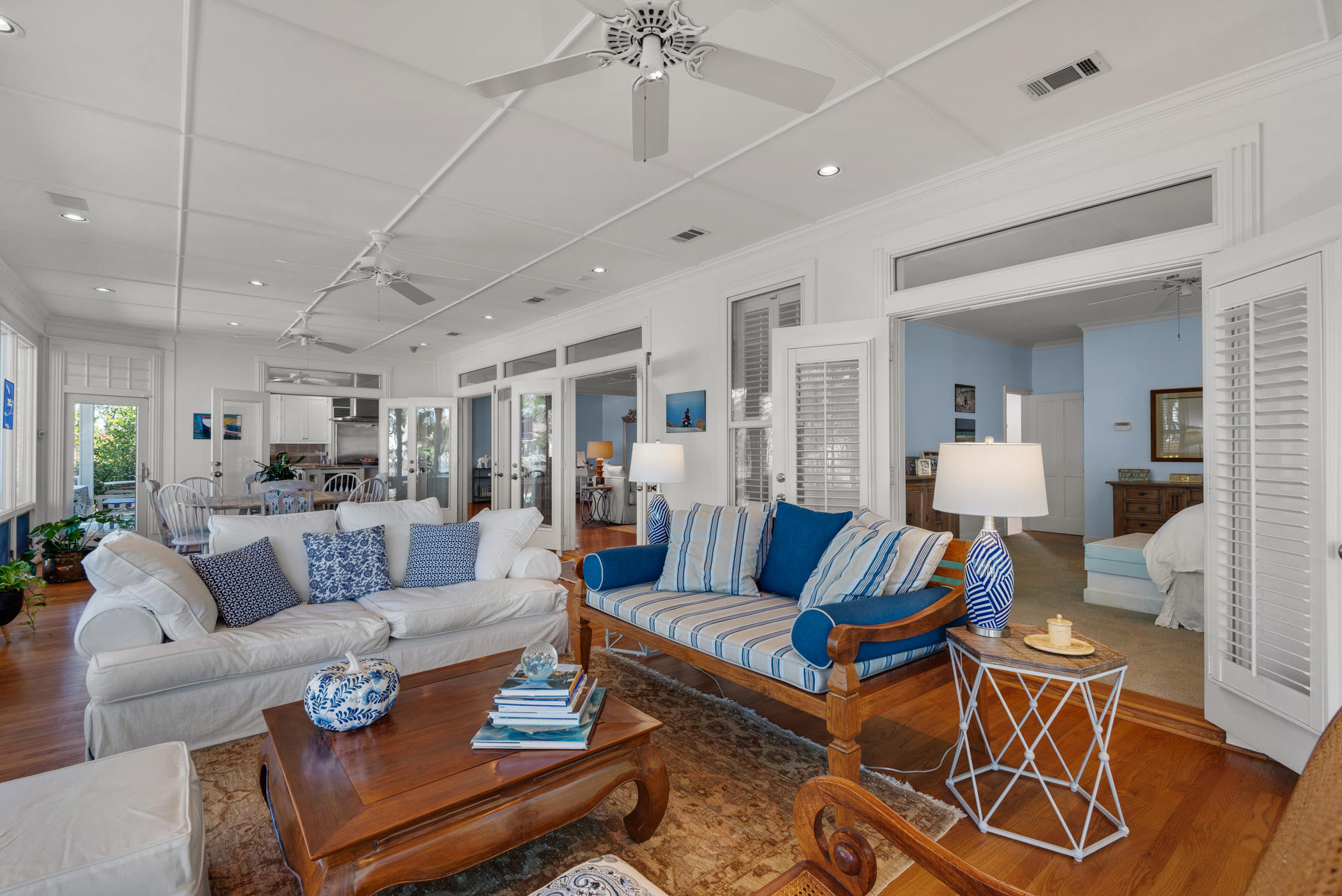 INDIAN BAYOU - Residential