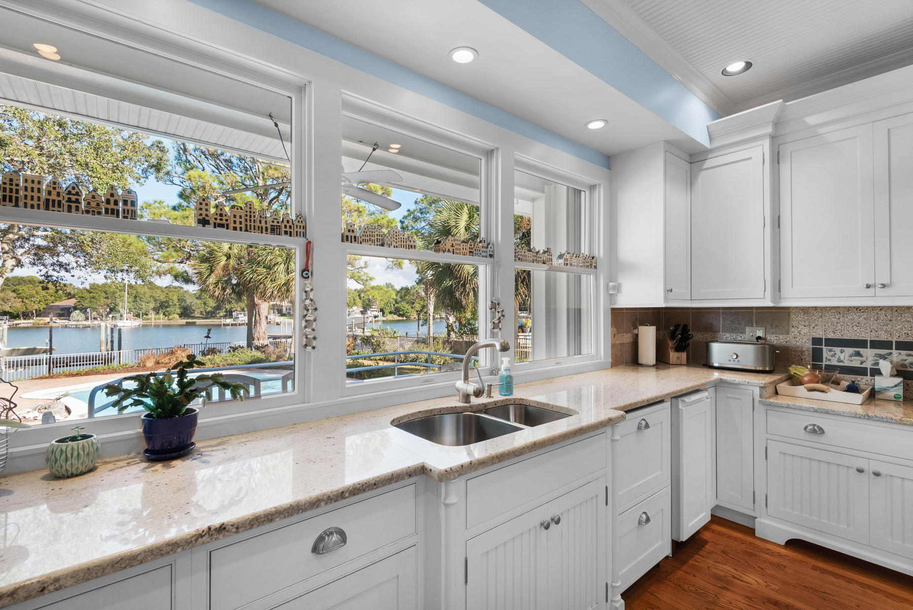 INDIAN BAYOU - Residential