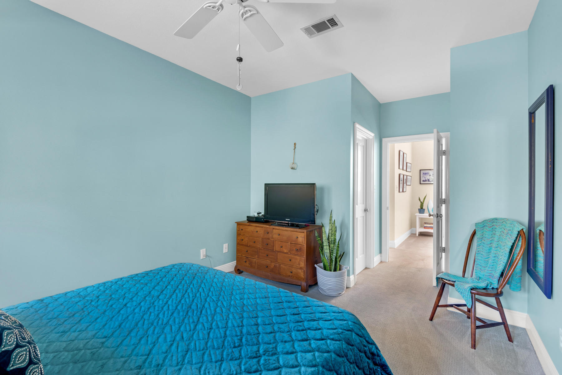 INDIAN BAYOU - Residential