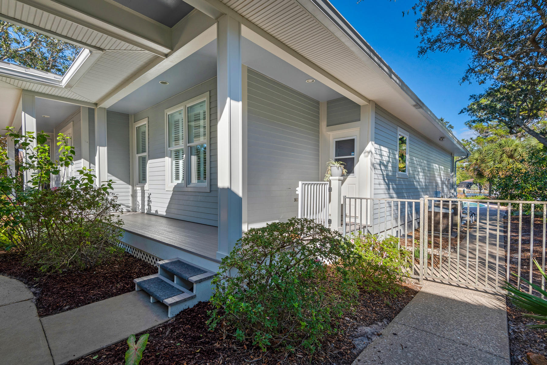 INDIAN BAYOU - Residential