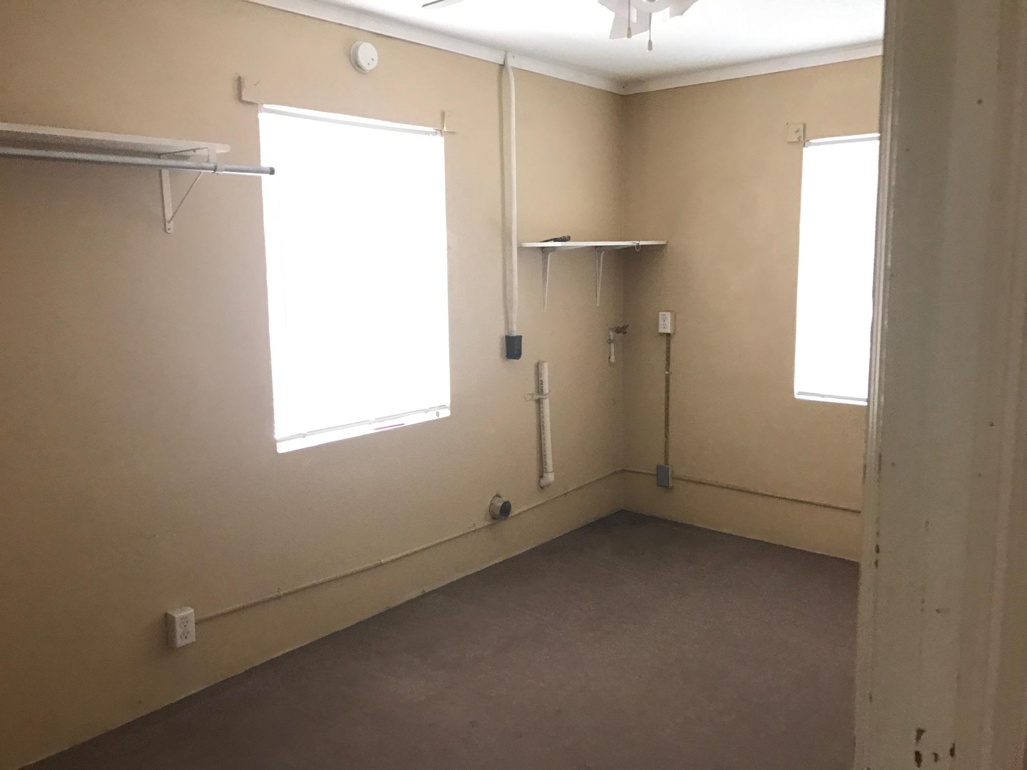 TOWN OF DEFUNIAK SPRINGS - Residential