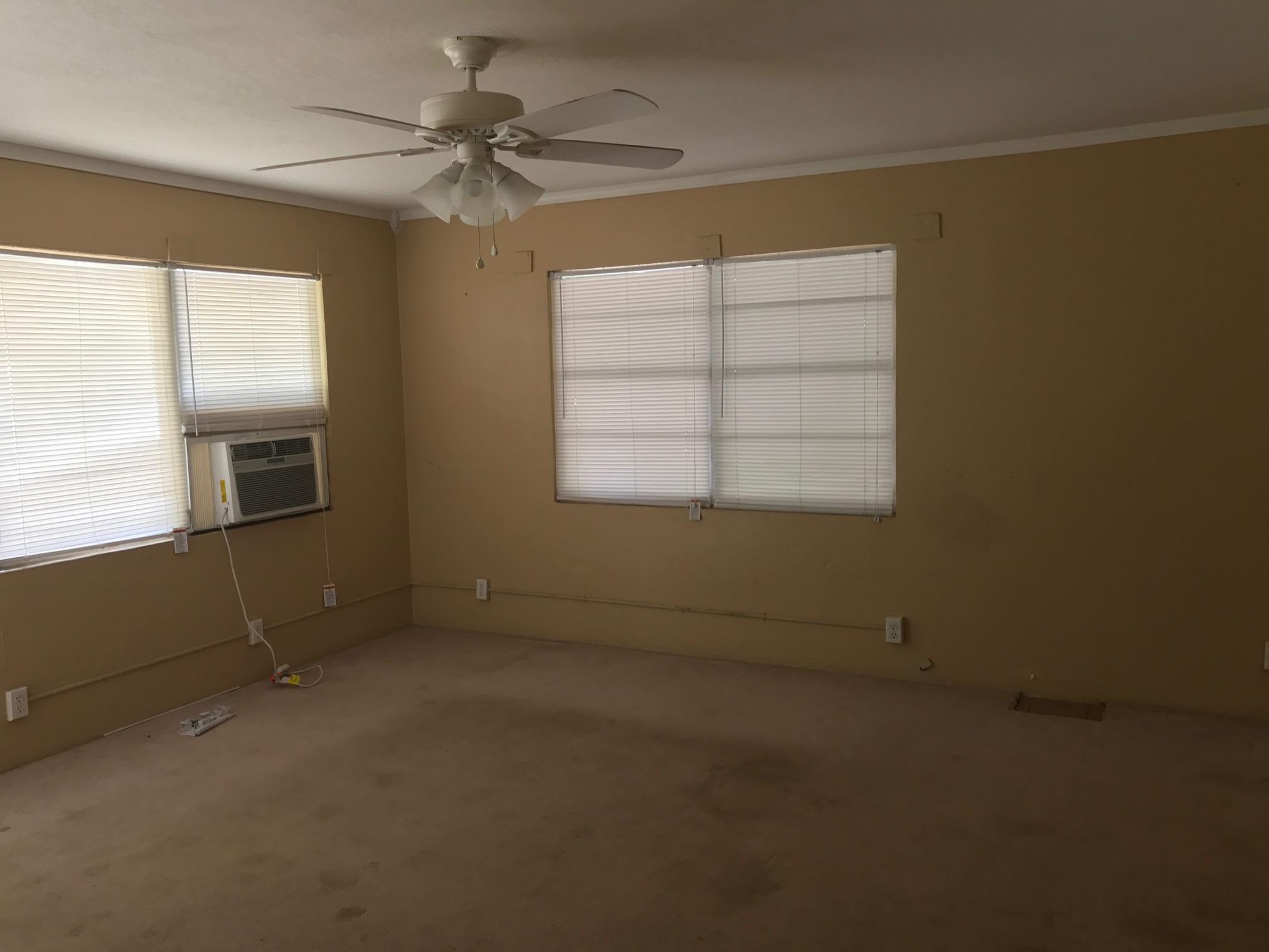 TOWN OF DEFUNIAK SPRINGS - Residential