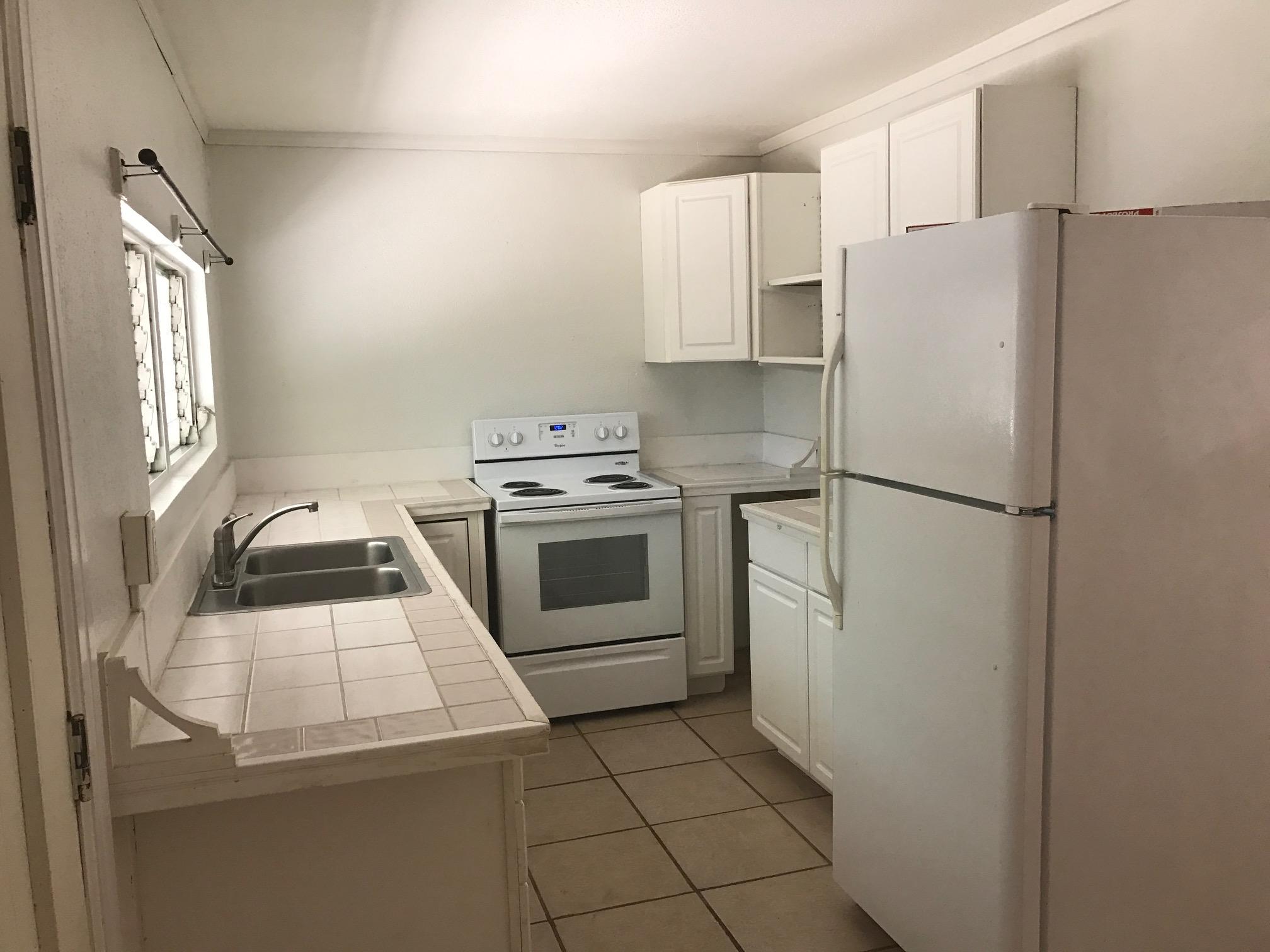 TOWN OF DEFUNIAK SPRINGS - Residential