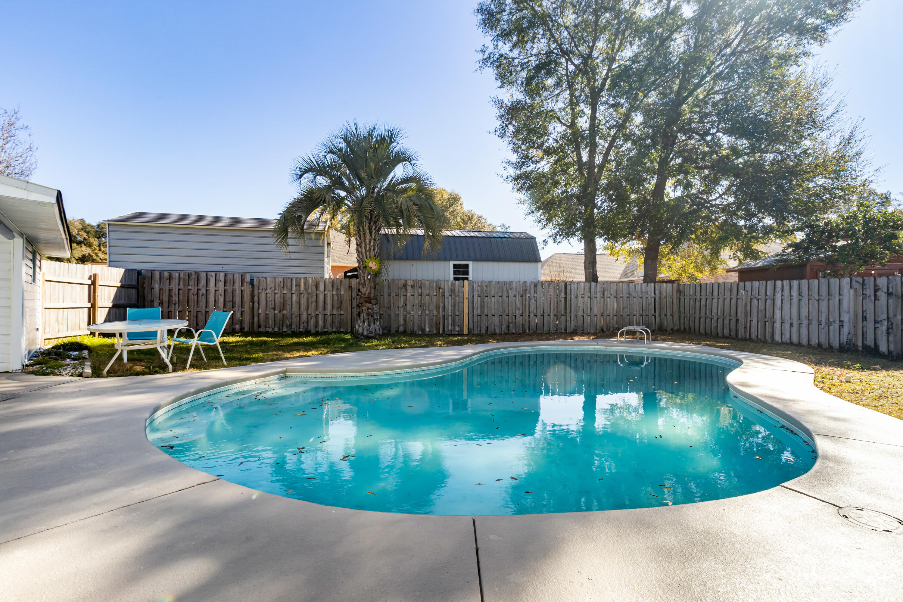 PLANTATION OAKS S/D - Residential