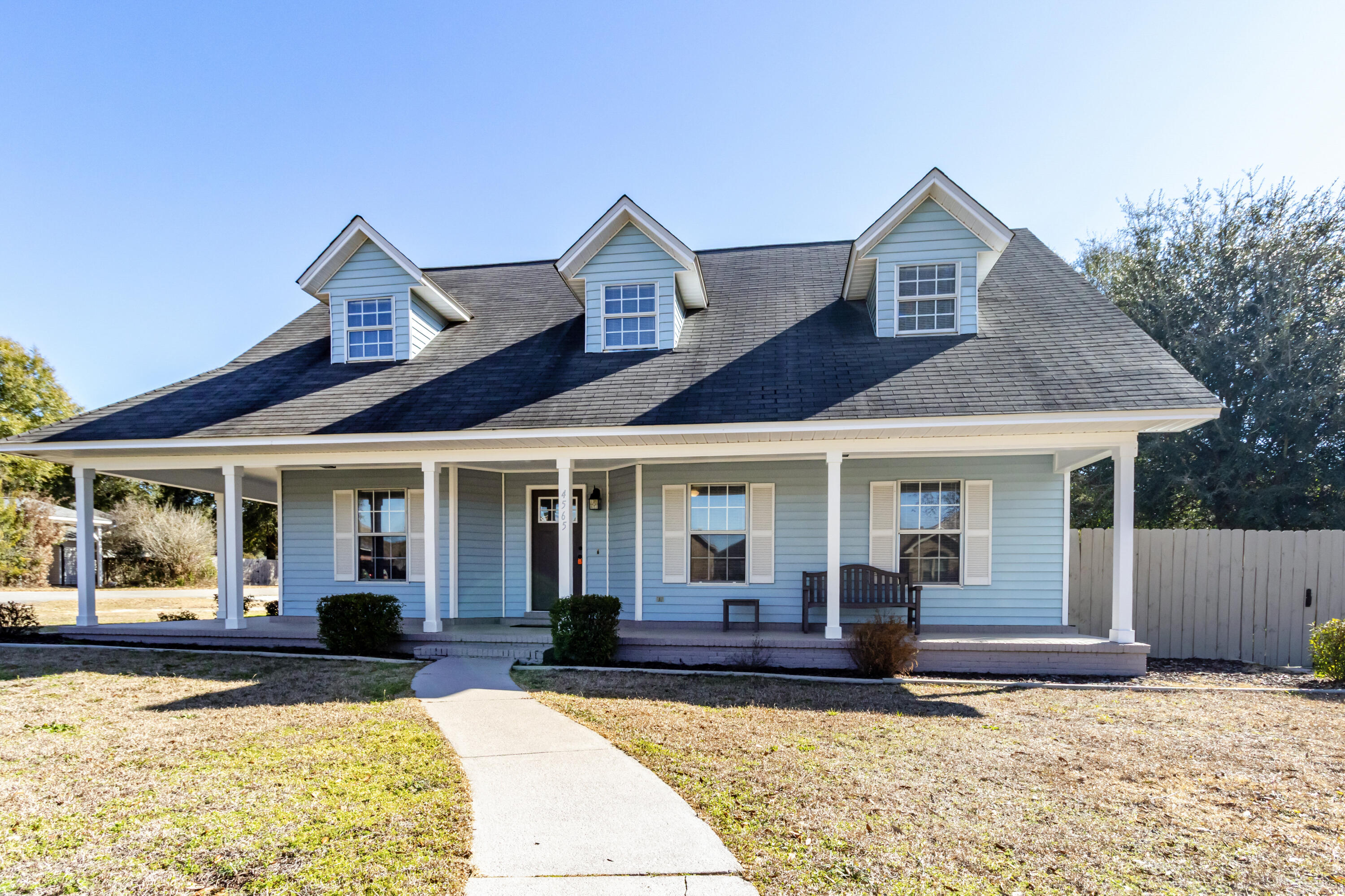 PLANTATION OAKS S/D - Residential