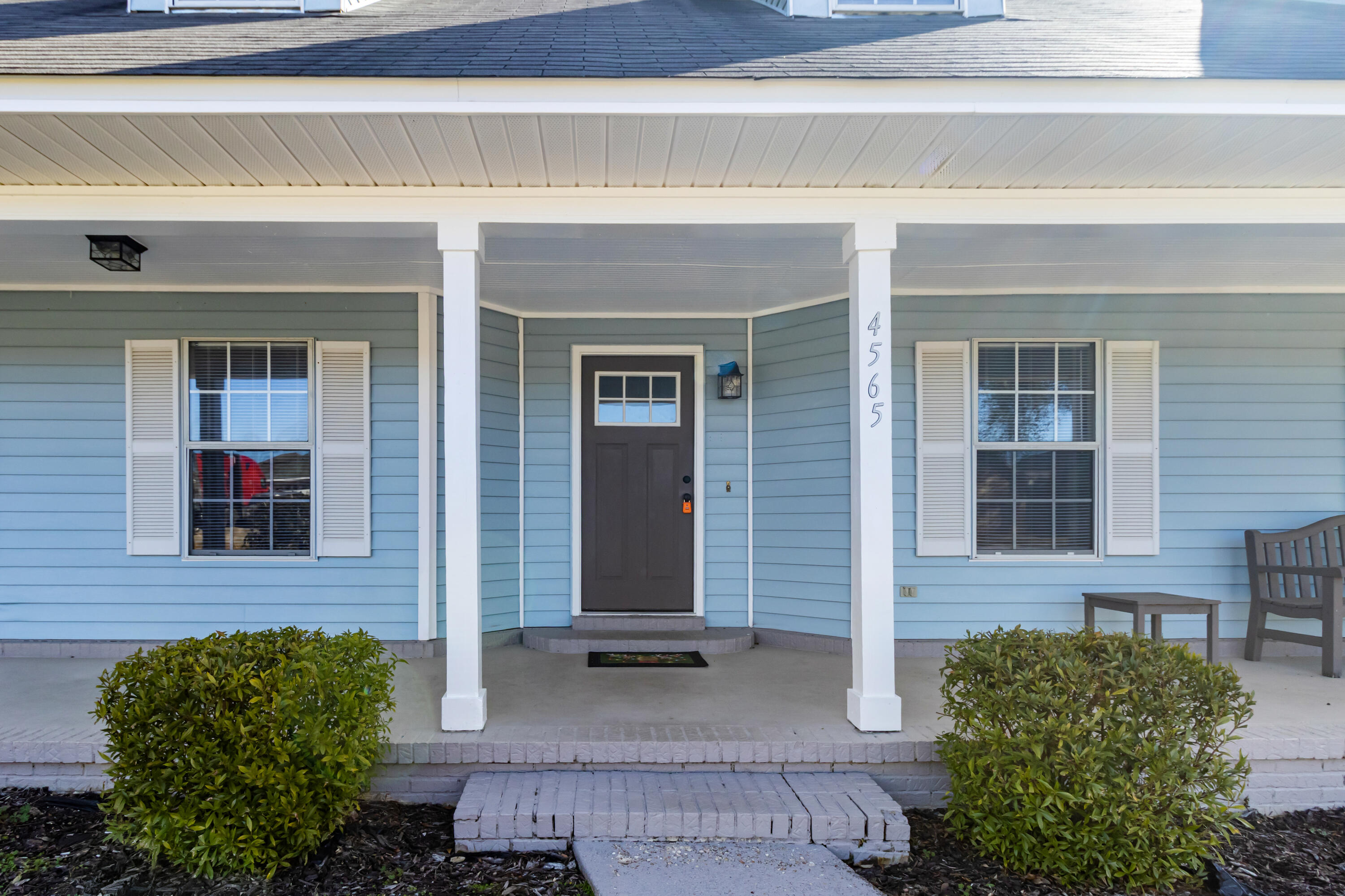 PLANTATION OAKS S/D - Residential